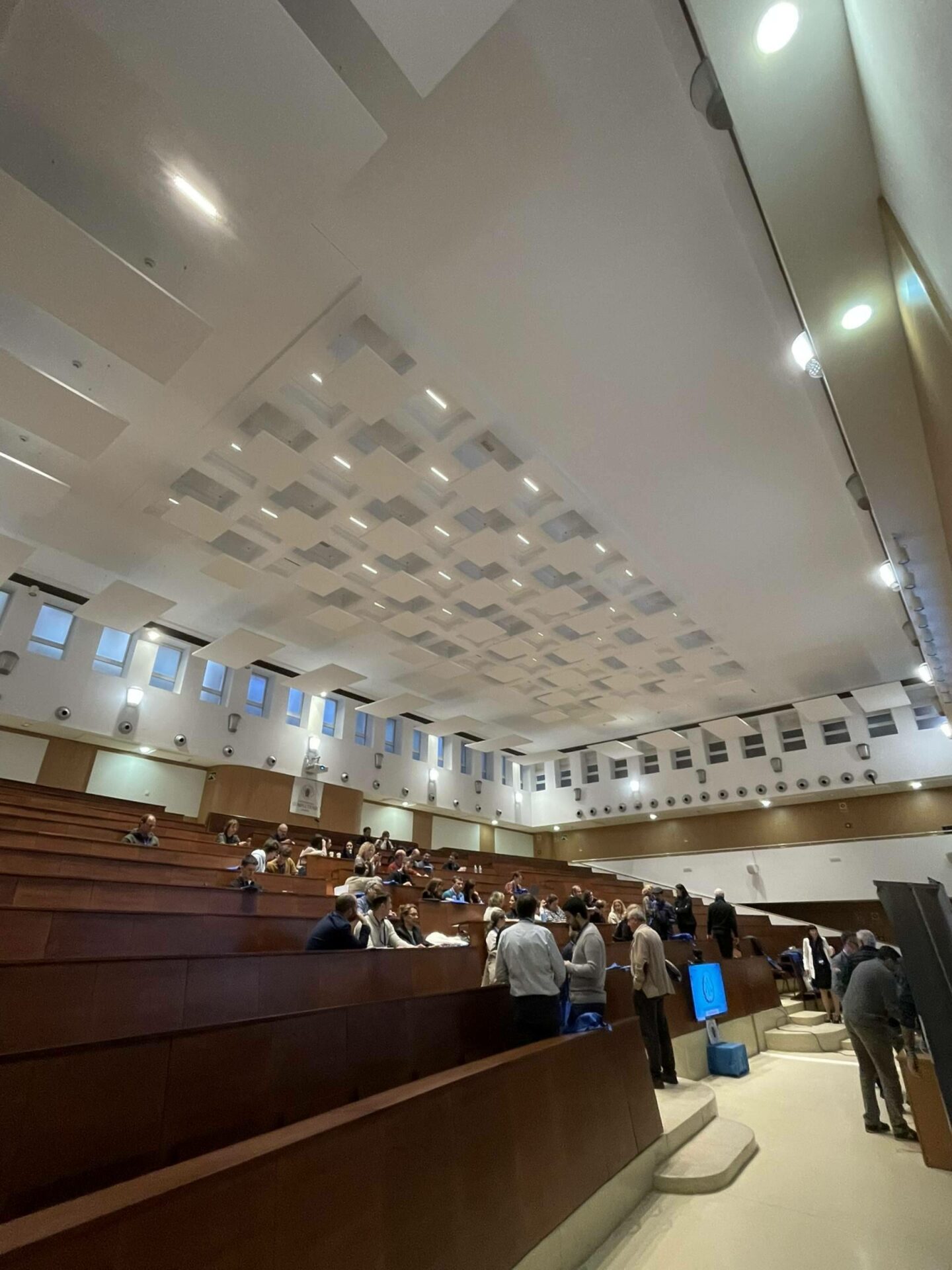 Radonova participa en la III Jornada cientíca de radón organizada por el COFIS