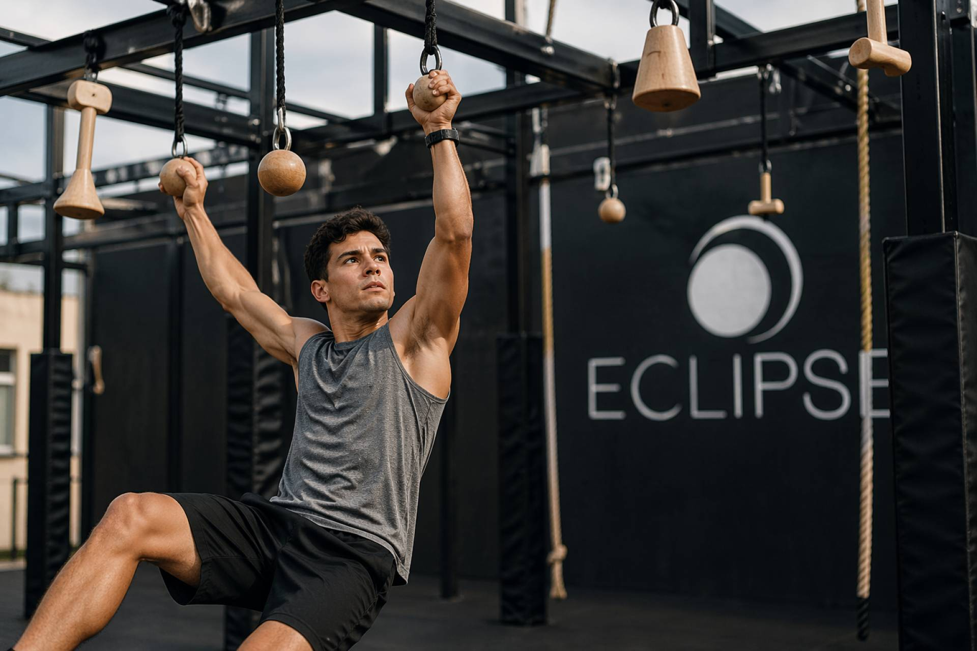 De saltar muros a entrenar como atletas; el giro inesperado del parkour en Francia