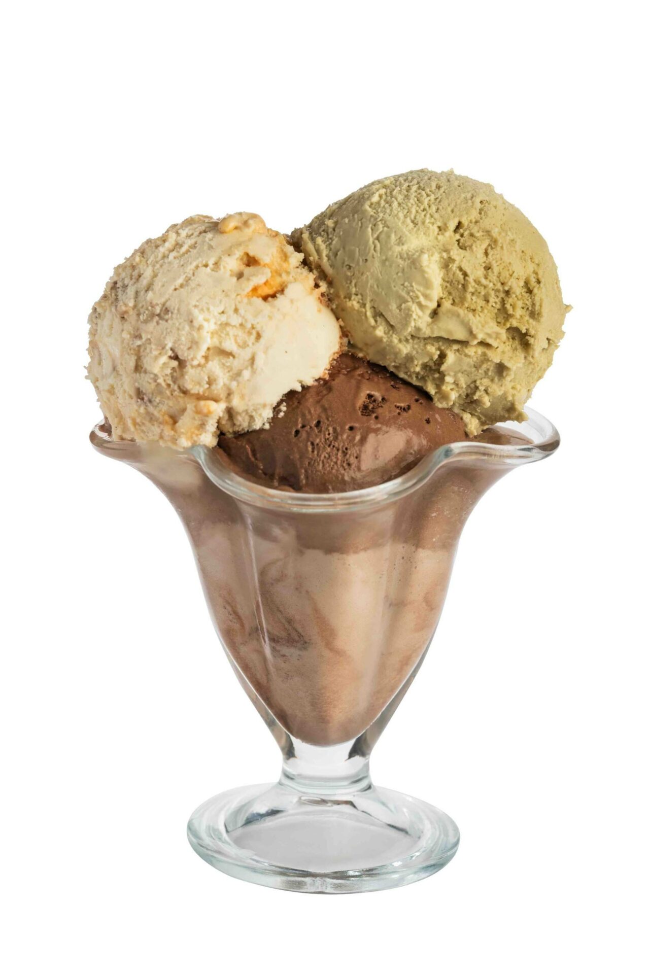 La Compagnie des Desserts reivindica el helado como elemento gastronómico