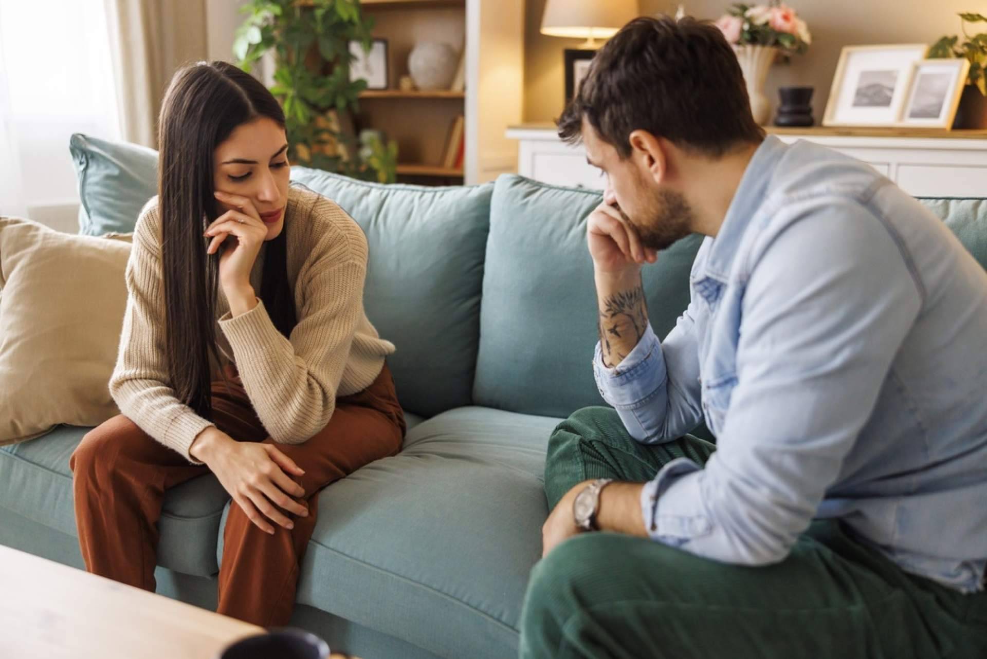 Separación y divorcio, el acuerdo como vía para preservar la estabilidad emocional