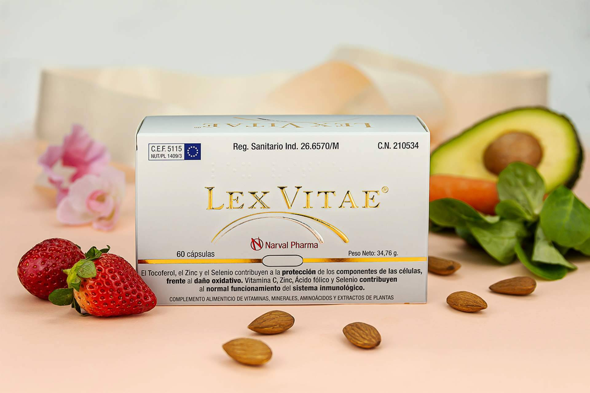 La belleza funcional marca tendencia en 2026 con un enfoque integral del cuidado personal