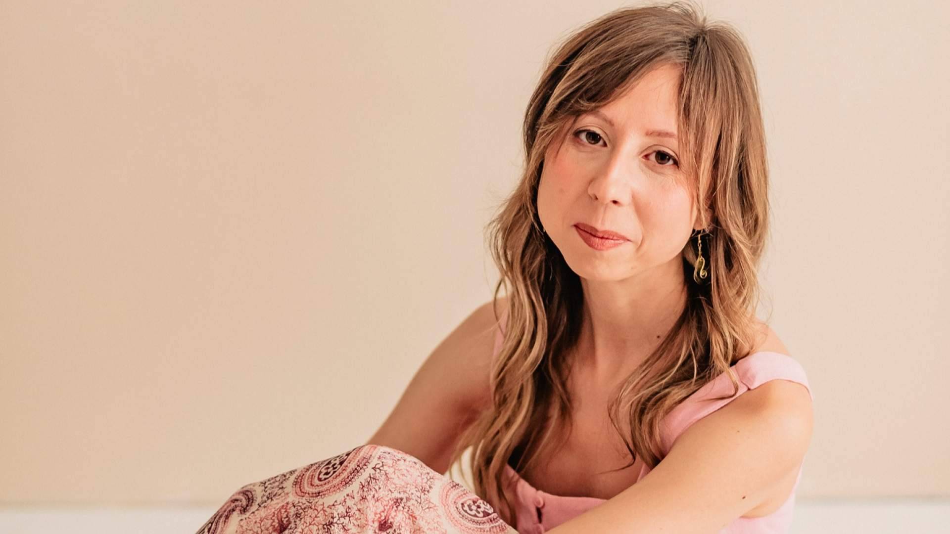 Sandra López Rodríguez impulsa el programa ORIGEN; transformando la relación con la comida desde su raíz