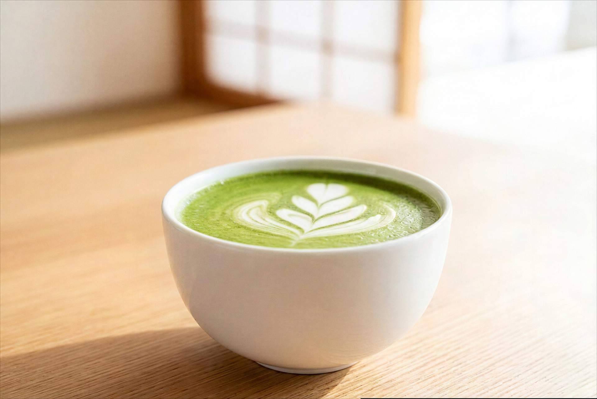Preparar té matcha con estilo; así elegir un set de té matcha para regalo