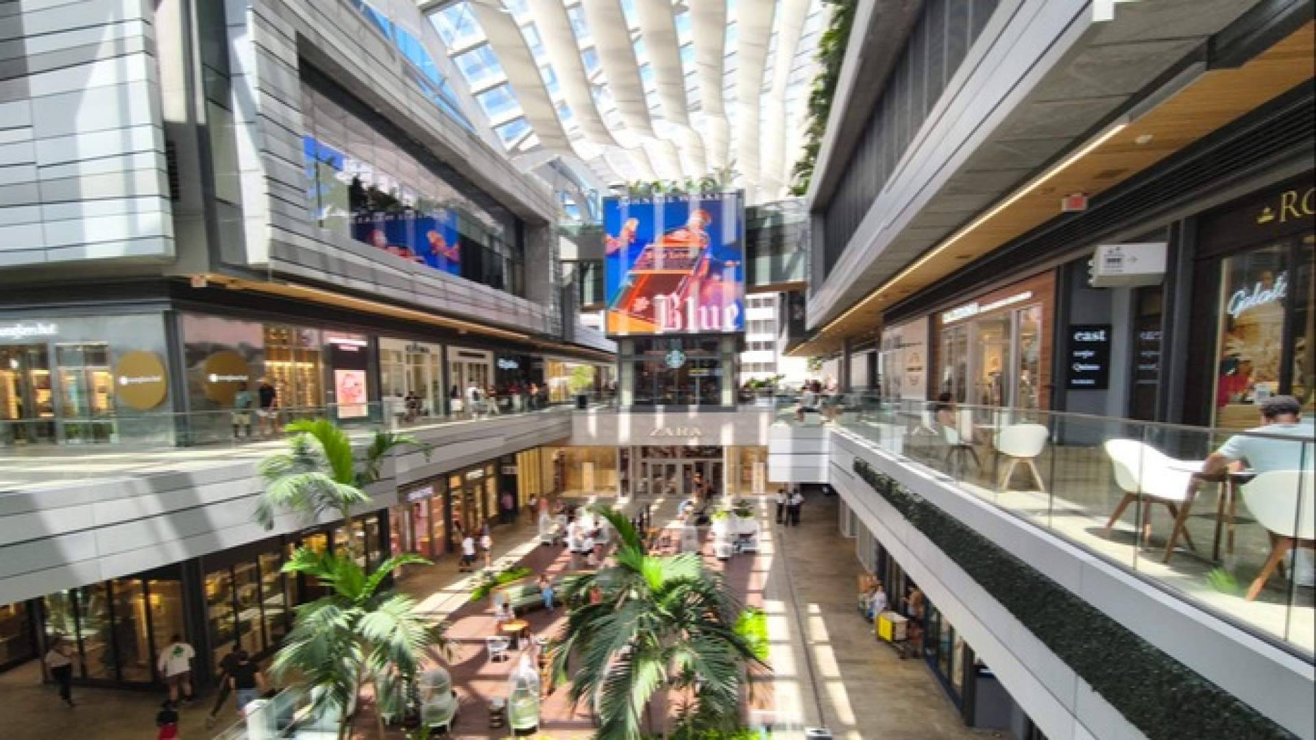 Claves para diseñar activaciones de marca efectivas en centros comerciales