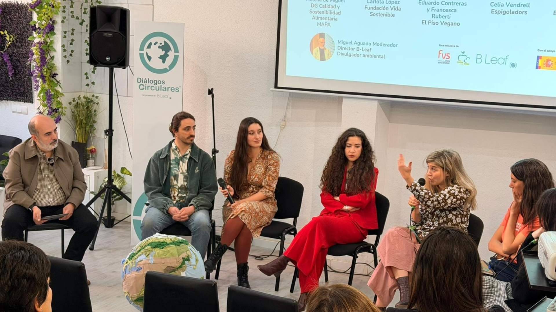 Expertos analizan la Ley 1/2025 y el papel de la cocina de aprovechamiento en la sostenibilidad alimentaria