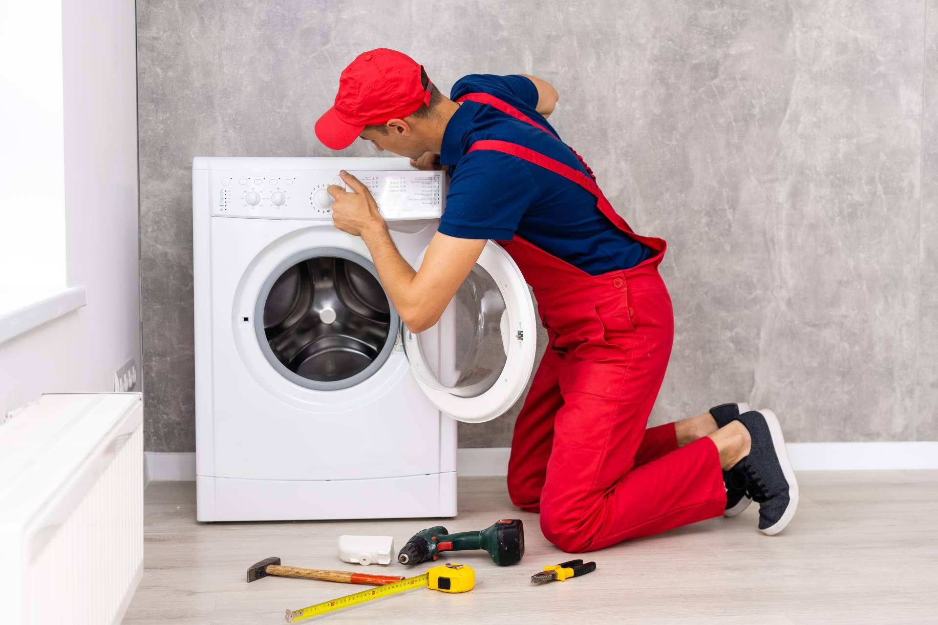 Reparación de electrodomésticos Bosch en Palencia, soluciones eficaces para el hogar