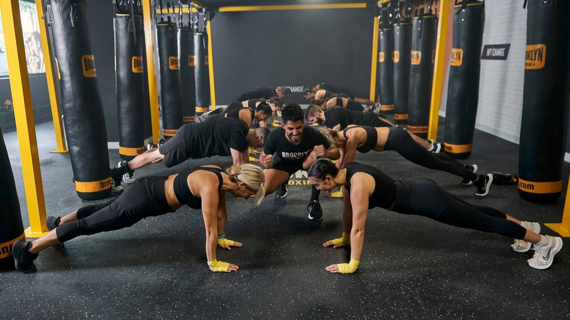 Por qué el entrenamiento híbrido alarga la vida (y la ciencia lo avala)