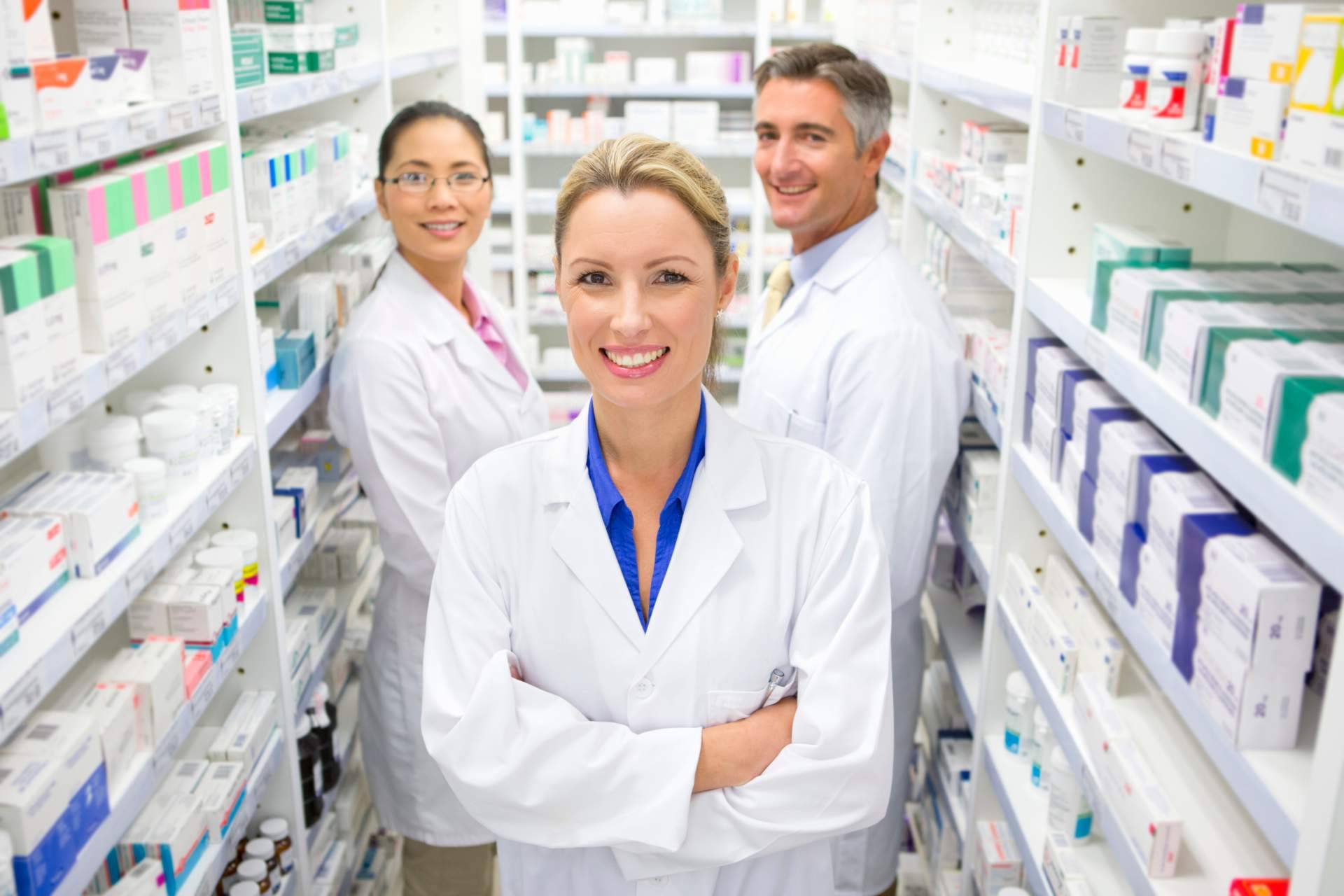 Farmacia de alta especialidad; cadena de frío y dispensación de tratamientos