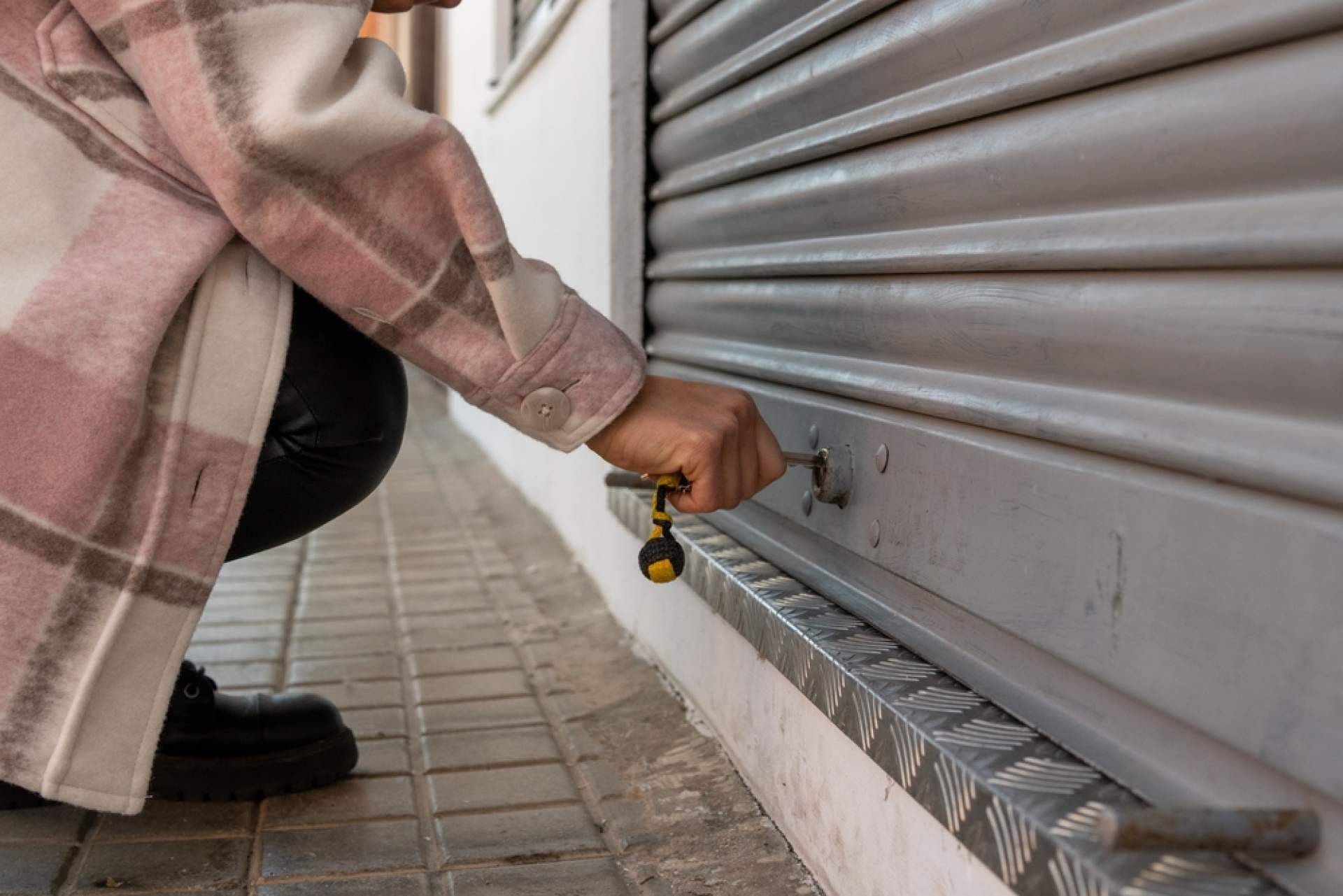 Reparaciones González presta servicios de persianistas en las provincias de Málaga y Alicante