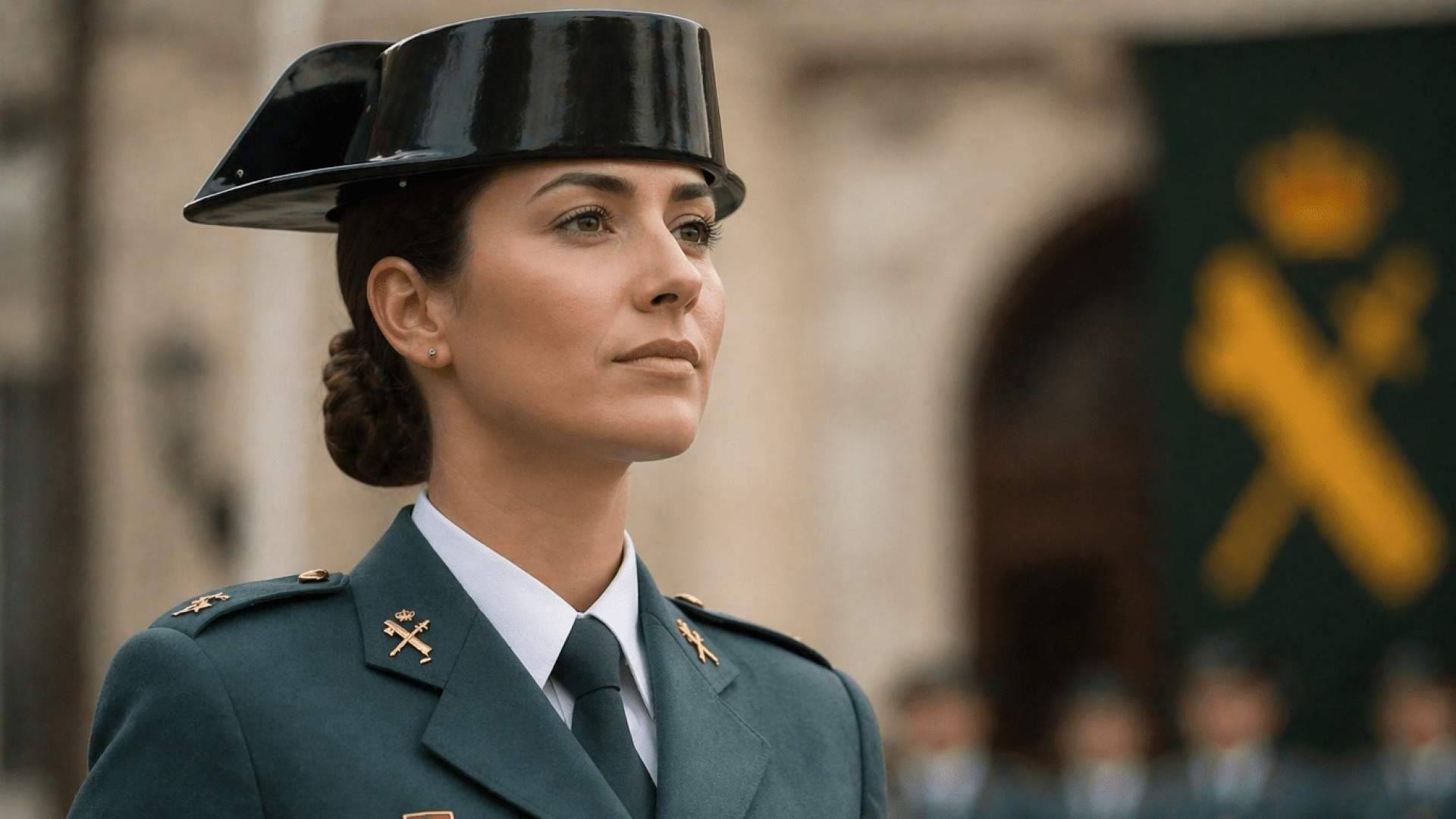 El desafío de organizar con éxito el estudio para las oposiciones a Guardia Civil