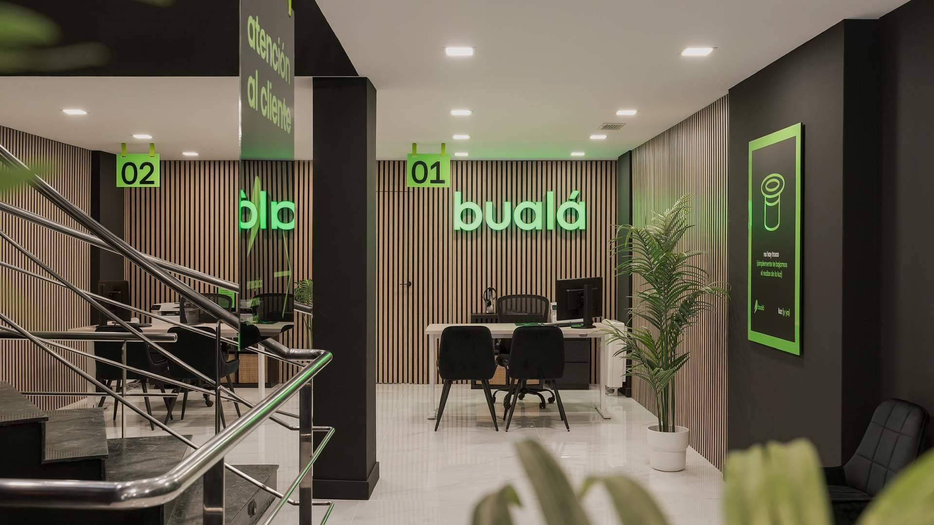 Bualá sacude el mercado energético con las tarifas de luz y gas más competitivas del sector