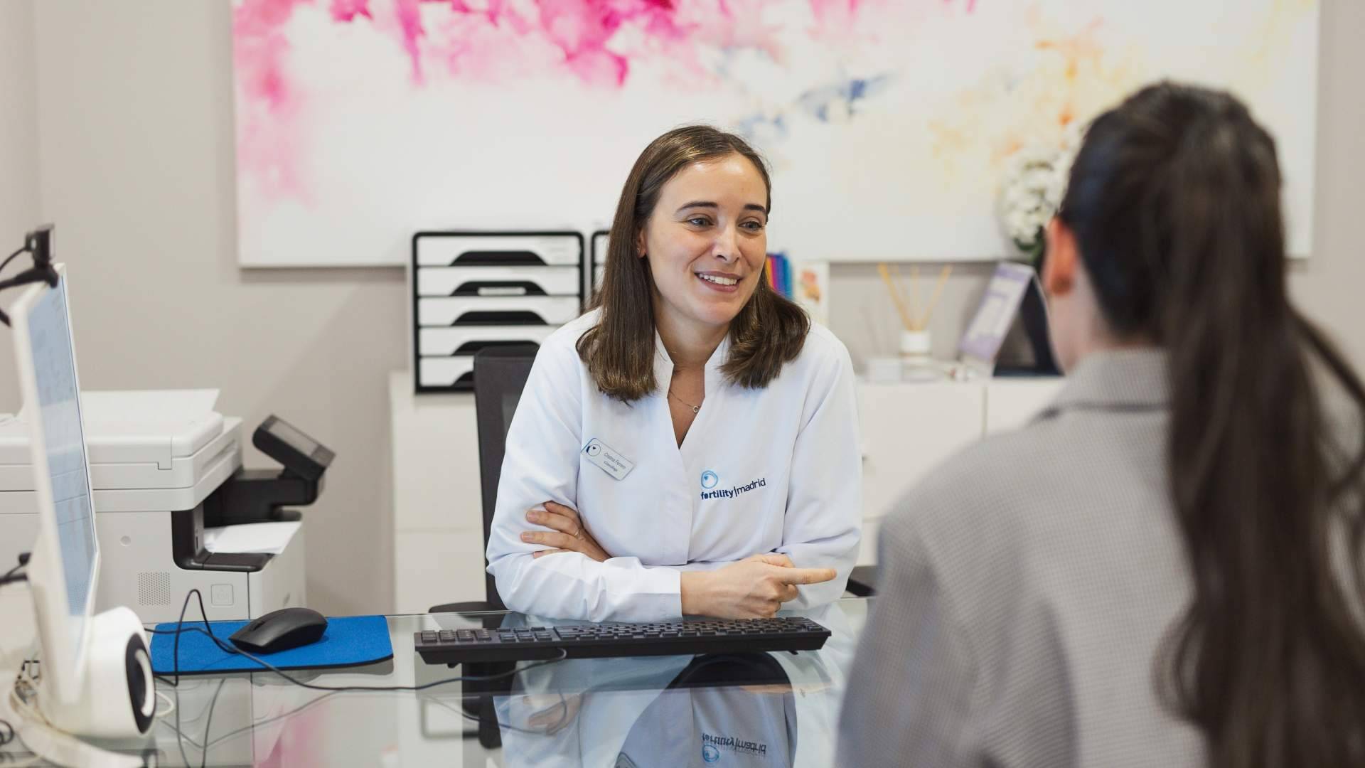 5 señales que indican que debería consultar con un experto en fertilidad cuanto antes