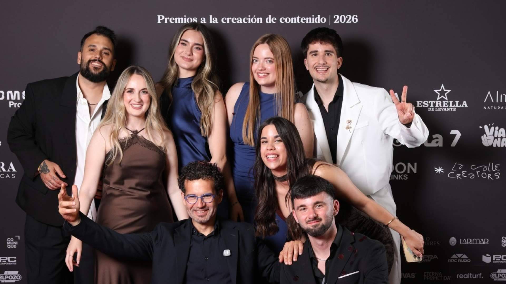La Calle Creators reivindica a los creadores como nuevo mass media para marcas