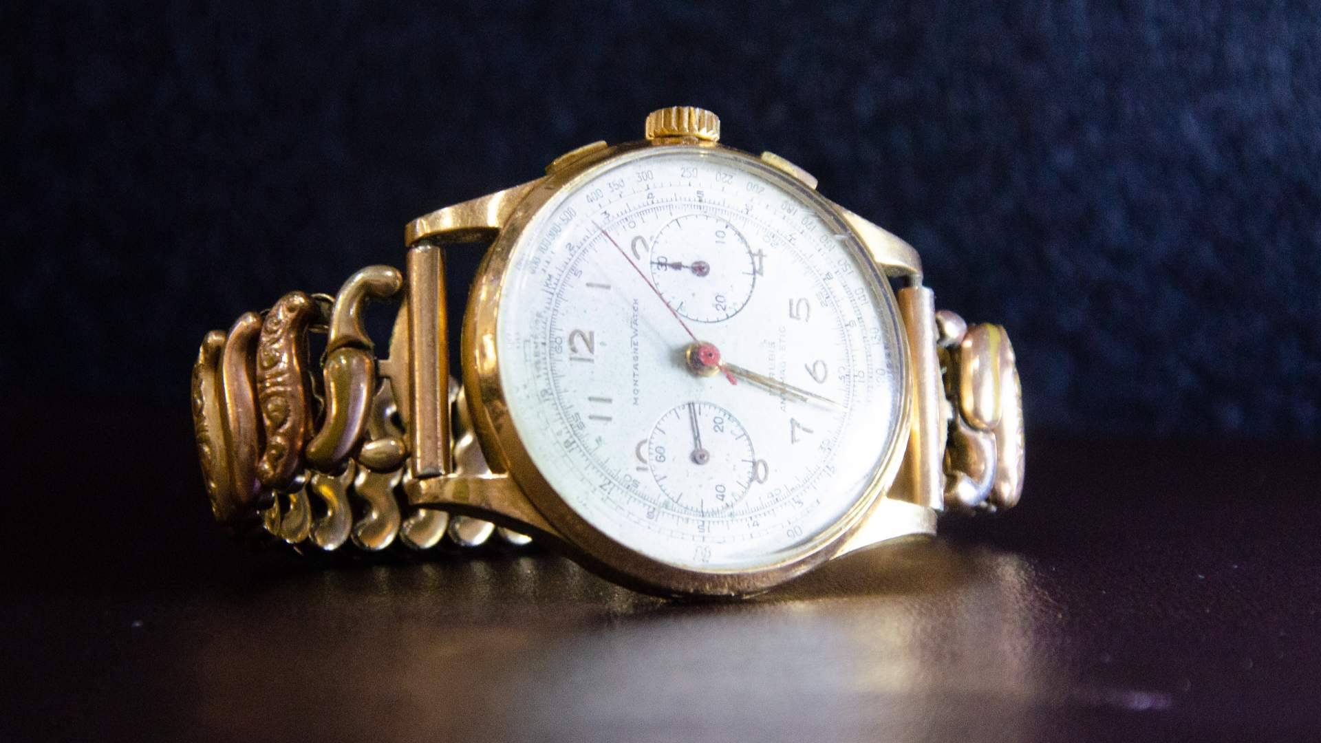 Claves para obtener el valor real al vender relojes de oro en Oviedo sin intermediarios