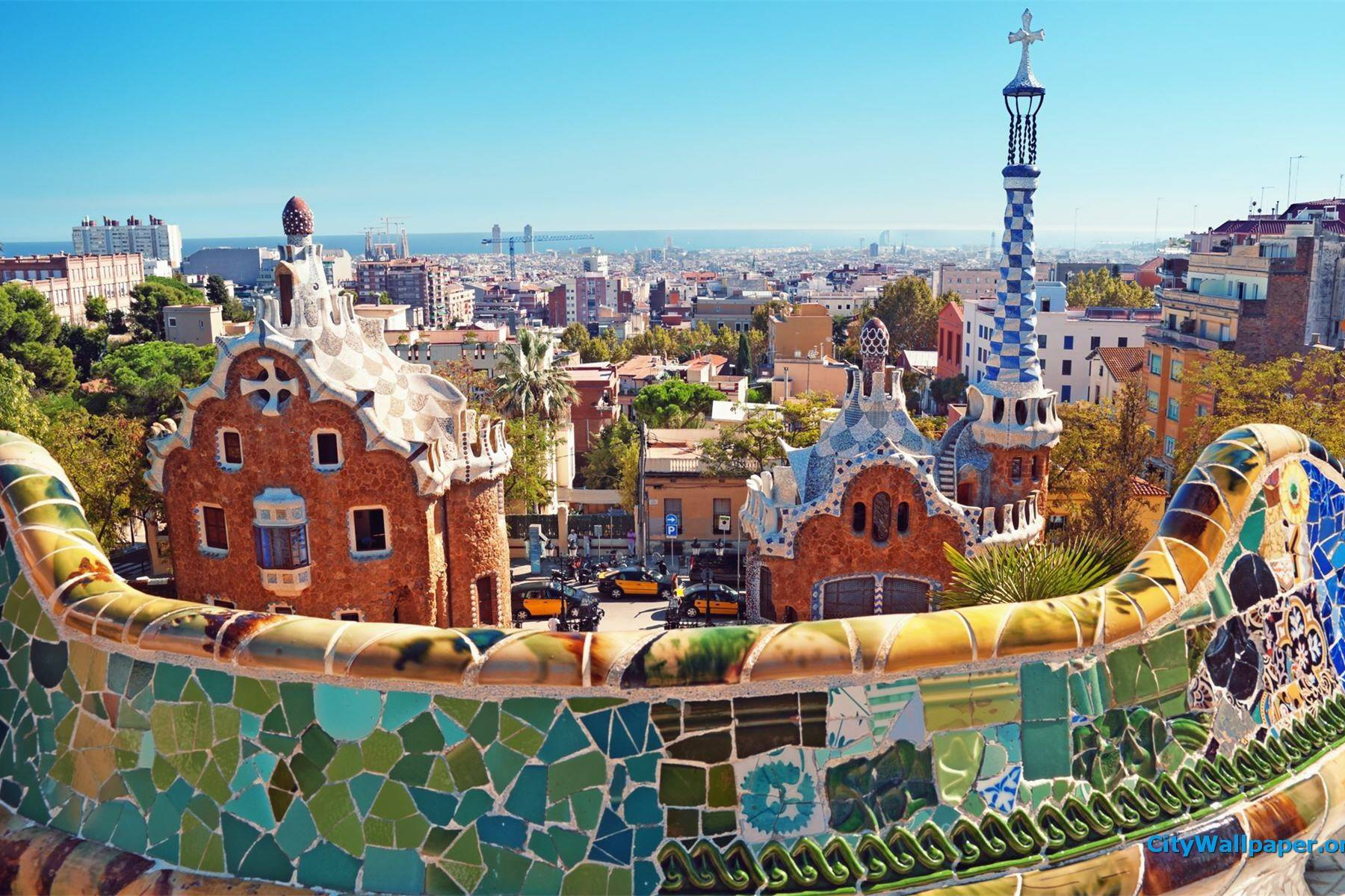 booking.okeyholiday-barcelona.com, la nueva web para descubrir hoteles y viajes por el mundo