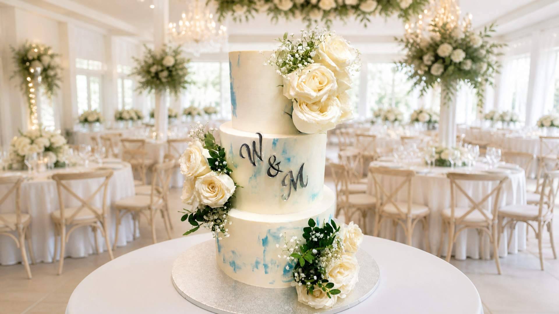Tartas personalizadas en Madrid, la propuesta creativa de Dulce Mon-Bè en repostería artesanal