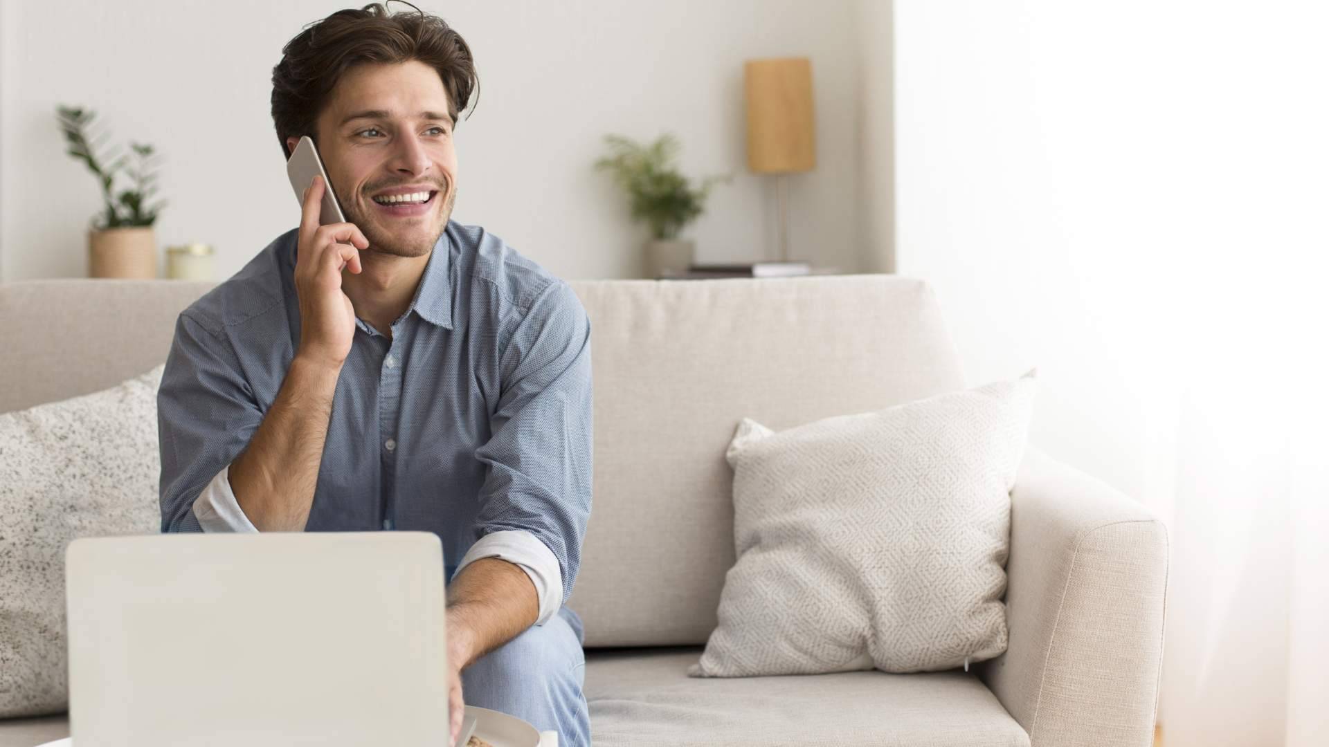La gestión de llamadas y WhatsApp 24 horas gana peso en la atención empresarial con SVAE