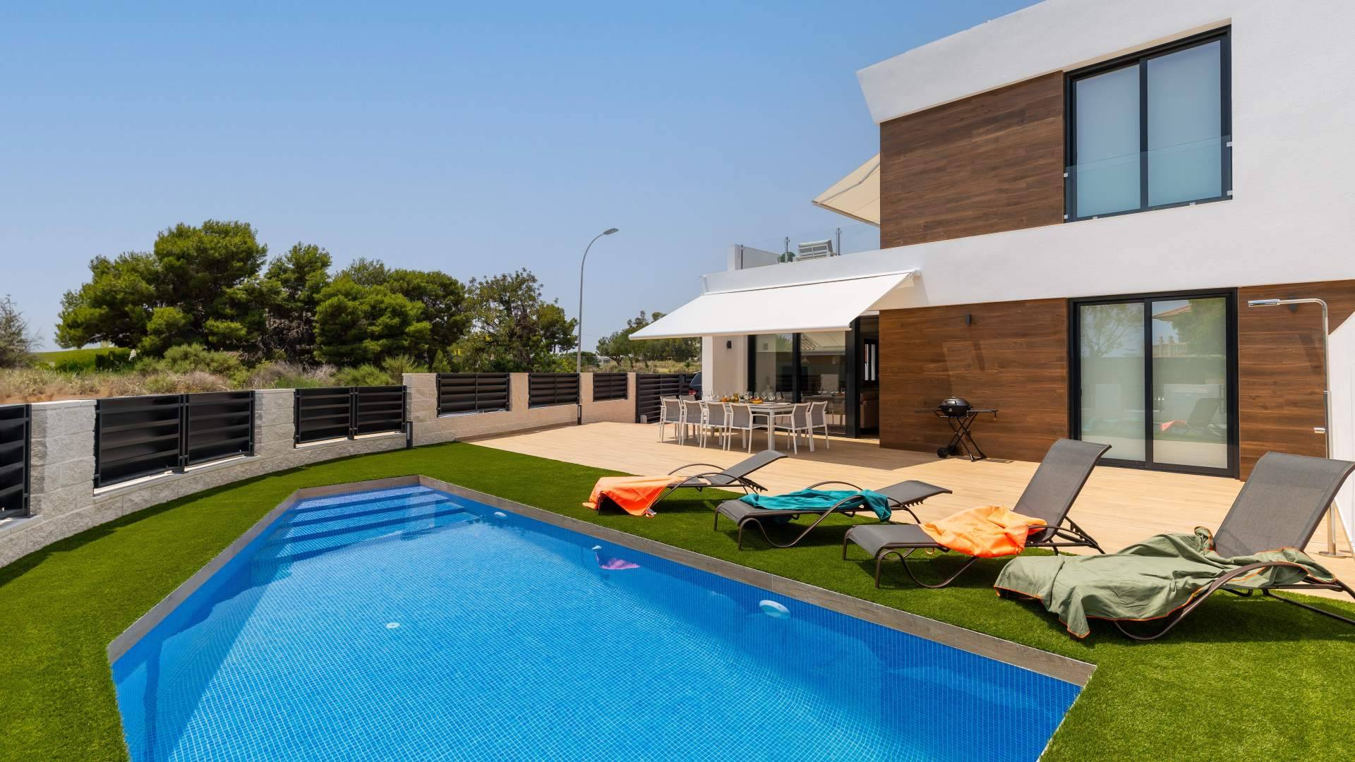 La gestión de alquiler vacacional para inversores evoluciona con el modelo hotelero de Fidalsa Holidays