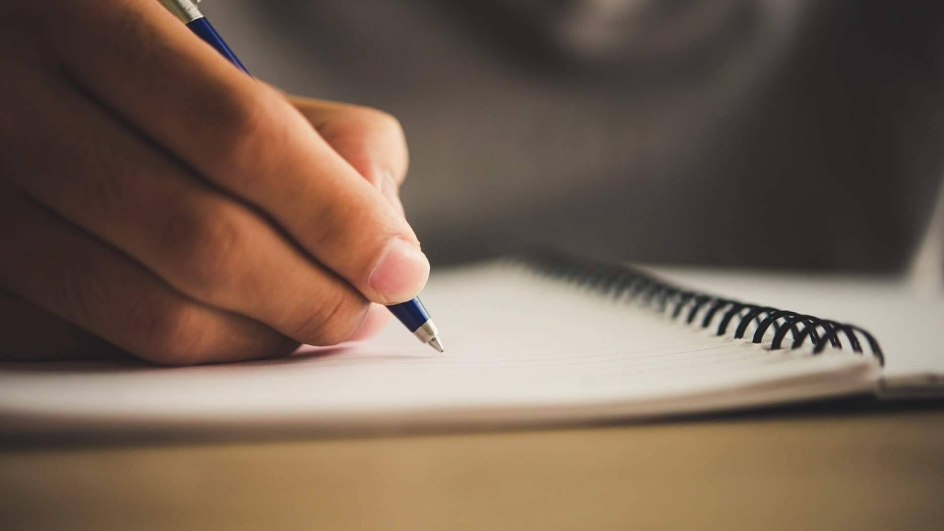 Canal Sénior celebra la tercera edición de su concurso literario para mayores