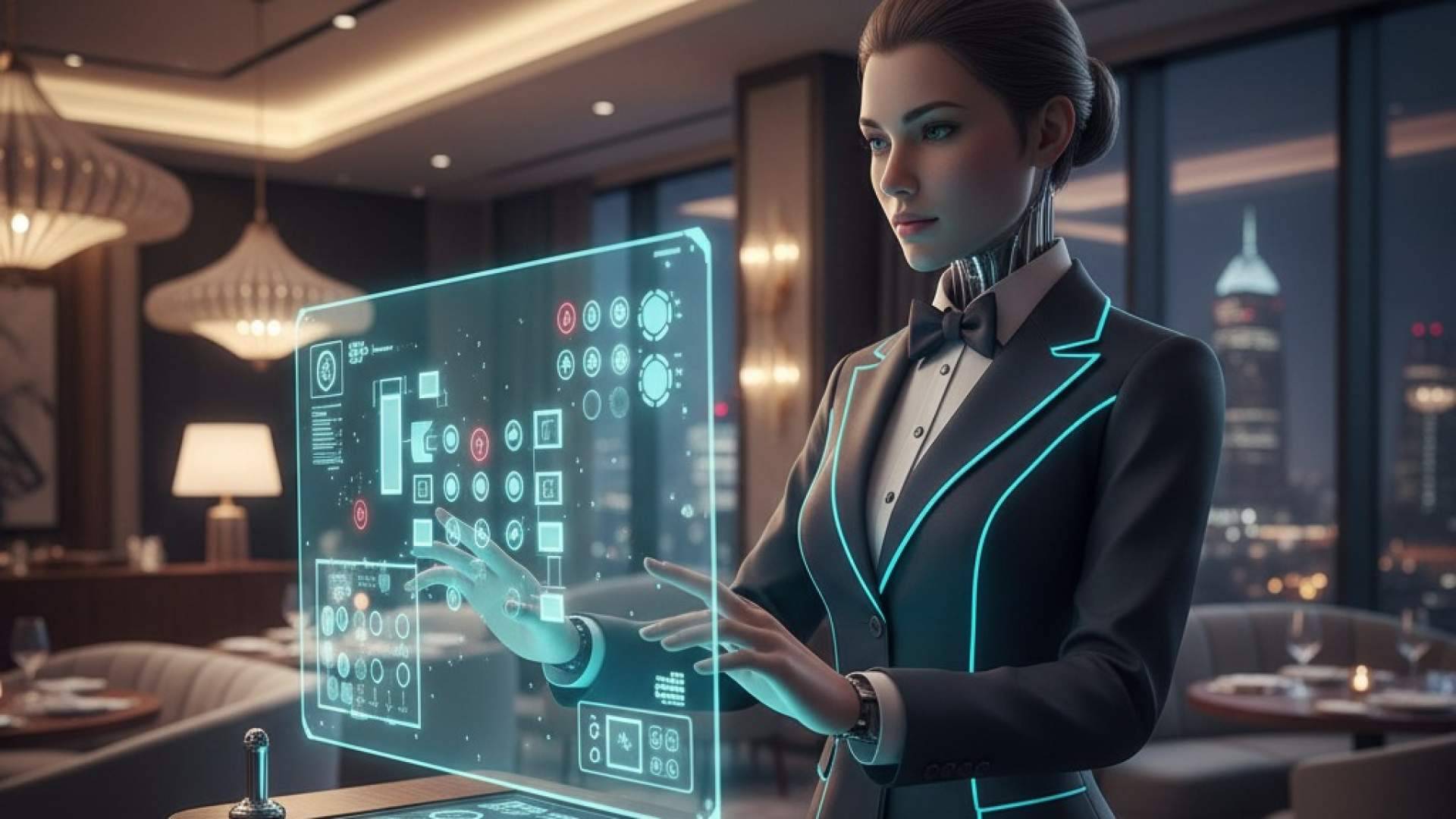 Inteligencia artificial empresarial, por qué las apps web, bots y automatizaciones lo cambian todo