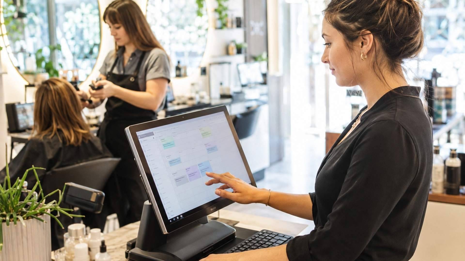 SolverMedia, la solución de software TPV y CRM para mejorar la gestión de autónomos y pymes