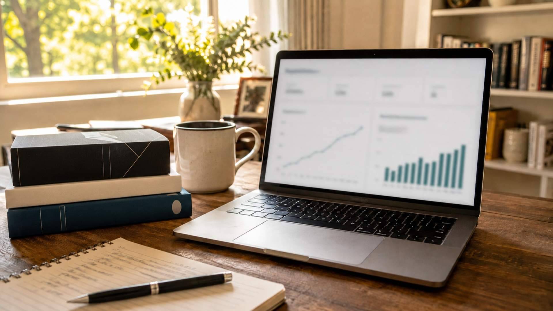 Un manuscrito de 60 minutos; la tecnología que esta convirtiendo a miles de personas en autores en Amazon