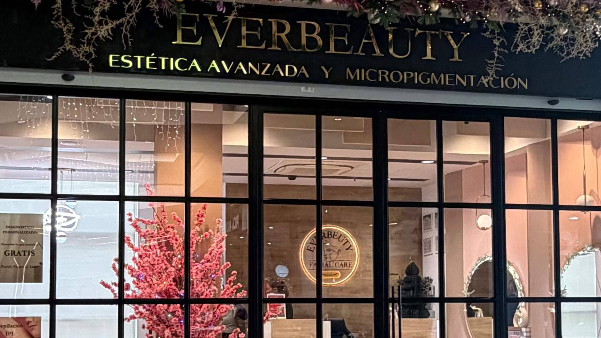 Everbeauty refuerza su propuesta de tratamientos estéticos para el verano