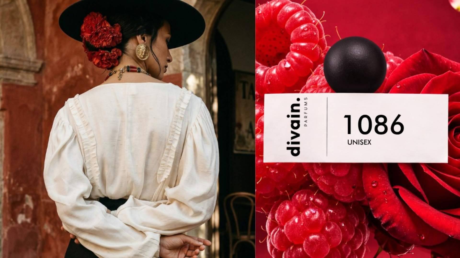 Divain presenta las fragancias que marcarán la primavera de 2026 en perfumes de equivalencia