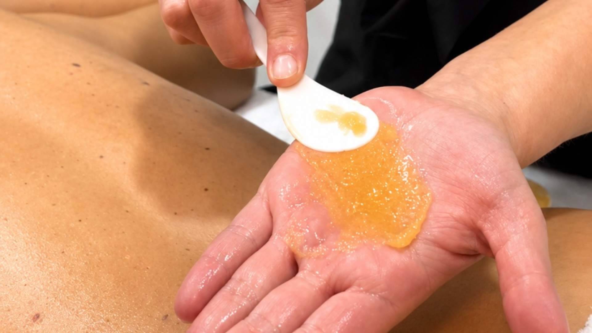 Masaje de Matcha, Masaje de Jengibre y Chocolate Dubai, Japanese Head Spa lanza nuevos rituales