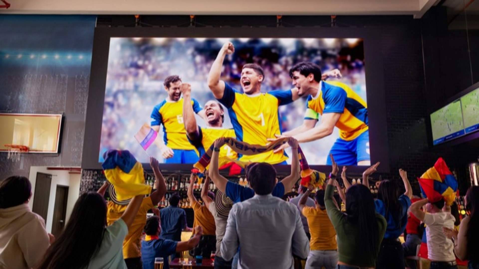 Activaciones BTL y fútbol; cómo las marcas aprovechan la emoción del Mundial para conectar con la audiencia