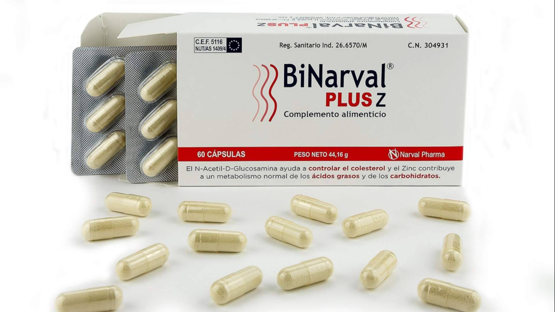 El giro del bienestar hacia la salud metabólica y el control del colesterol sitúa a Narval Pharma en el centro de la prevención
