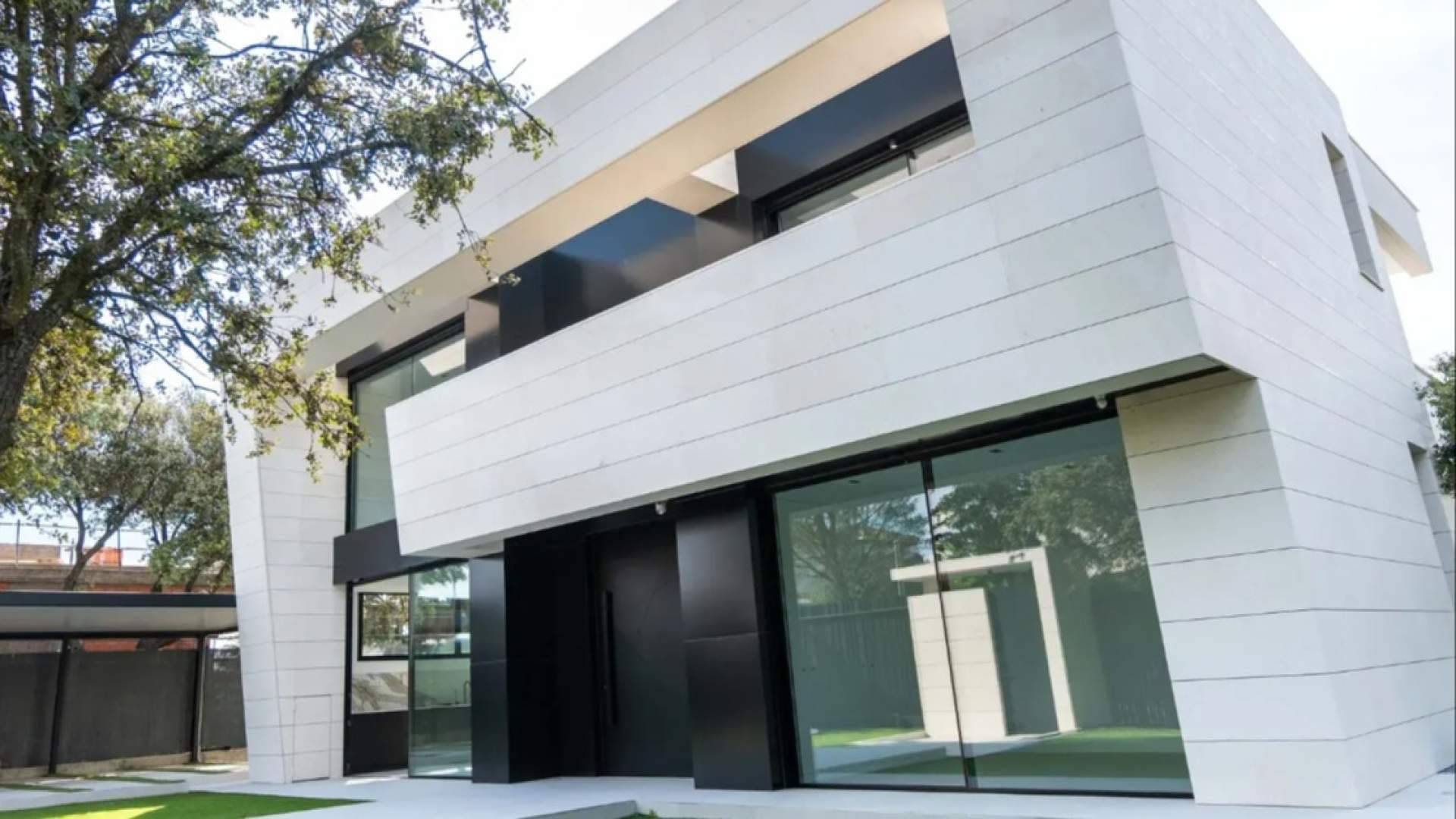 Fran Cortés Arquitectos analiza el crecimiento de la vivienda unifamiliar personalizada en Madrid