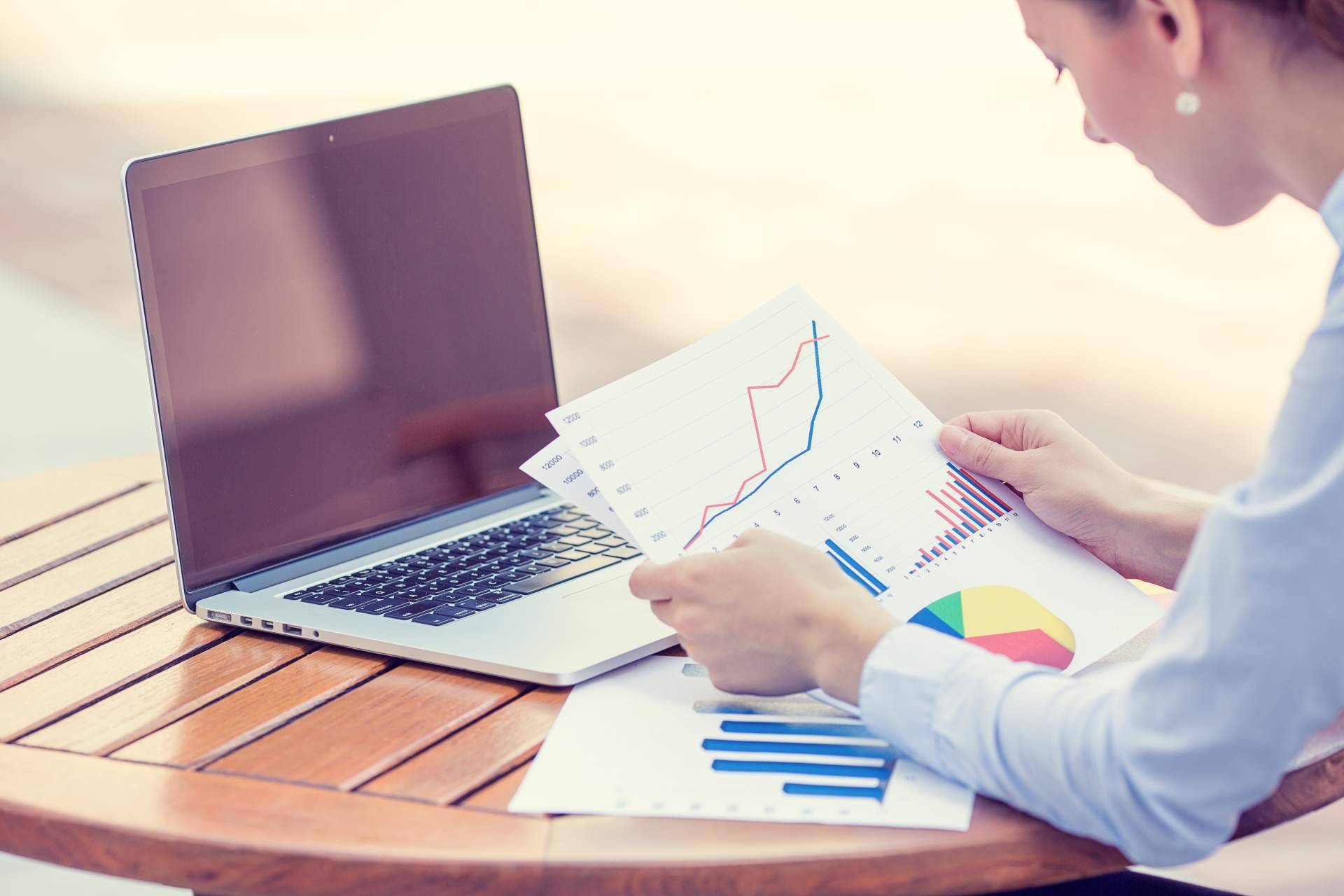 Las empresas que automatizan su contabilidad trabajan menos y controlan más, según Funneltropia