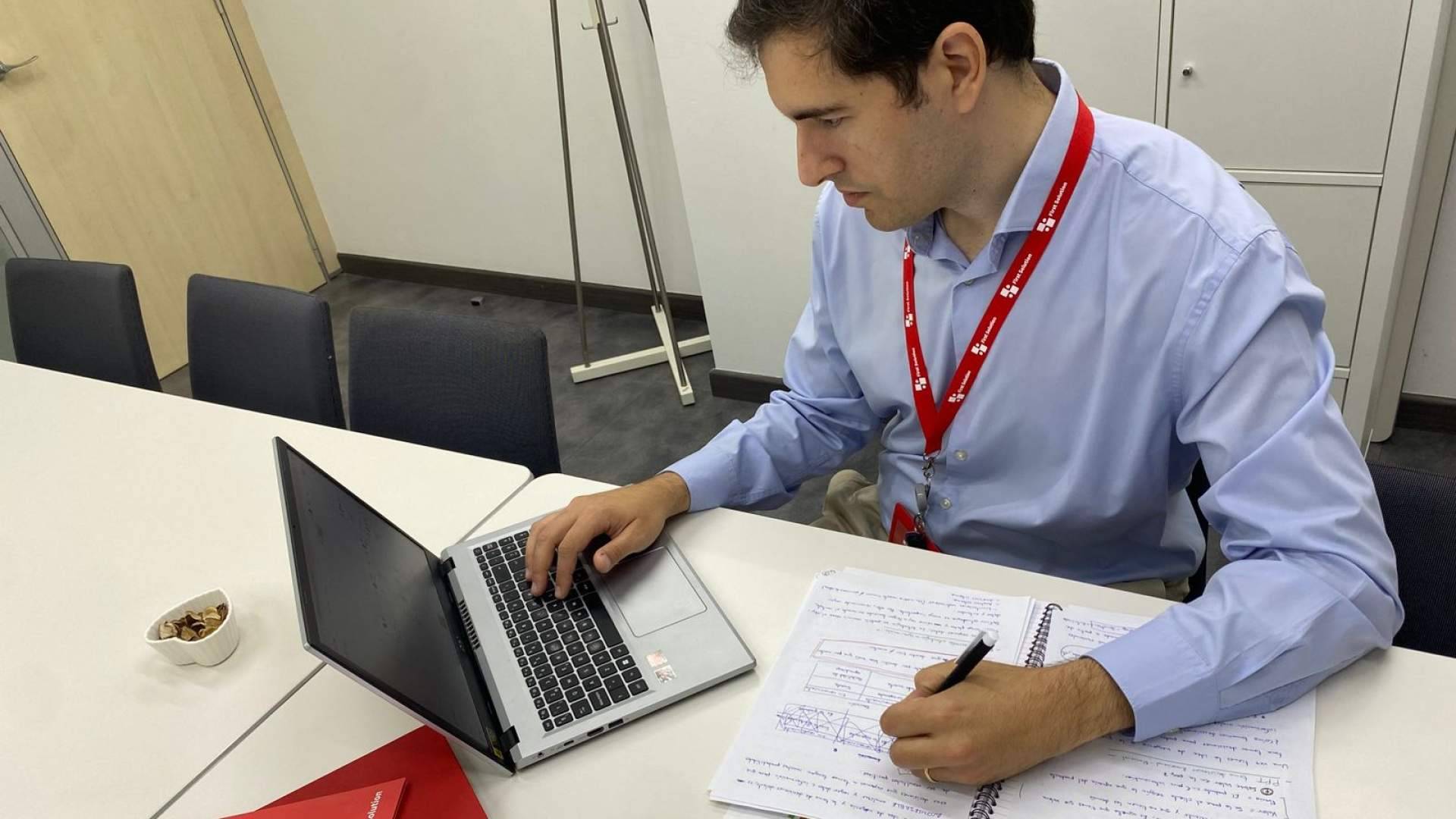 Cuando la pasión por un oficio no es suficiente; la gestión empresarial como clave del éxito