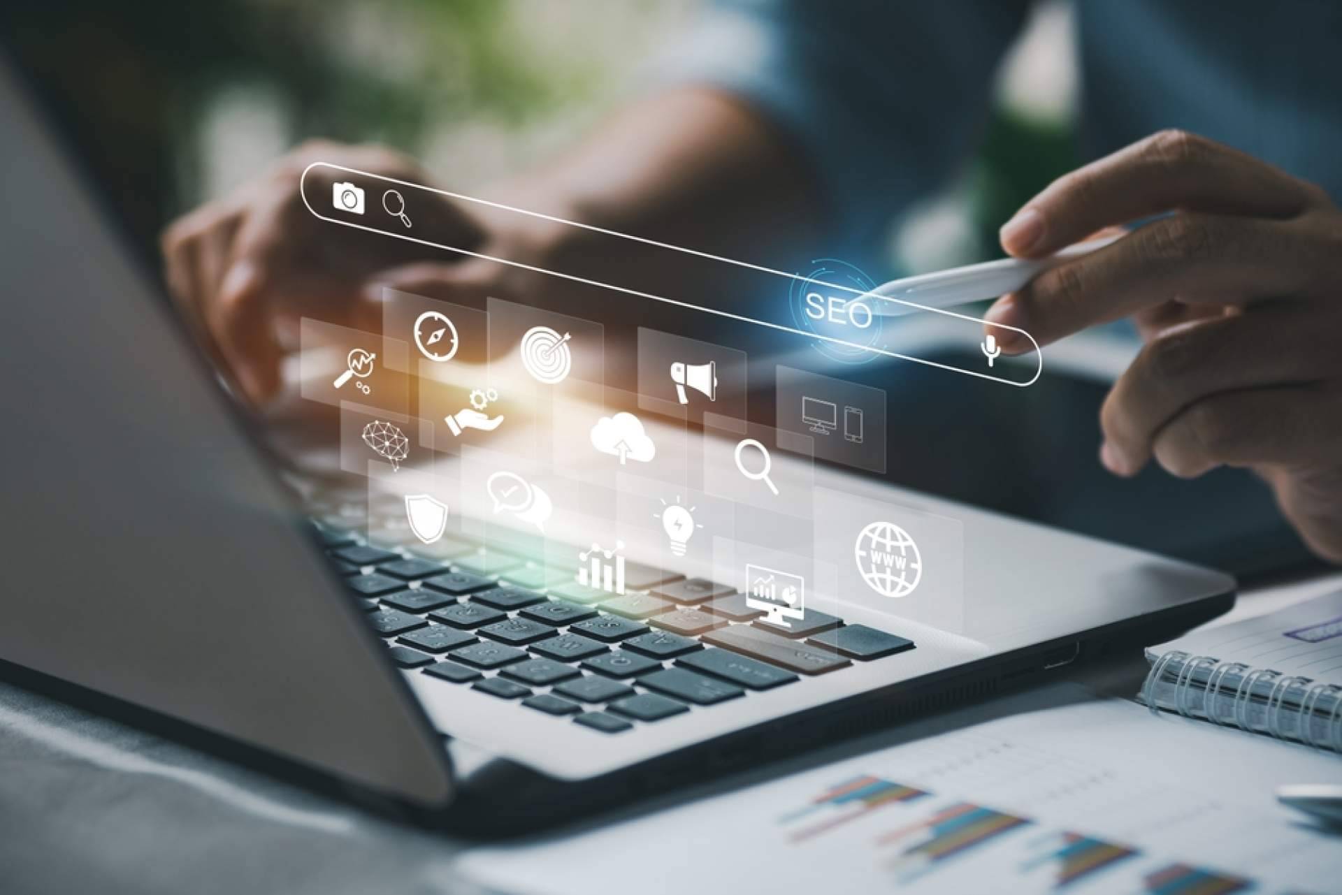 blarlo destaca el valor de la traducción web profesional para mejorar la visibilidad en IA