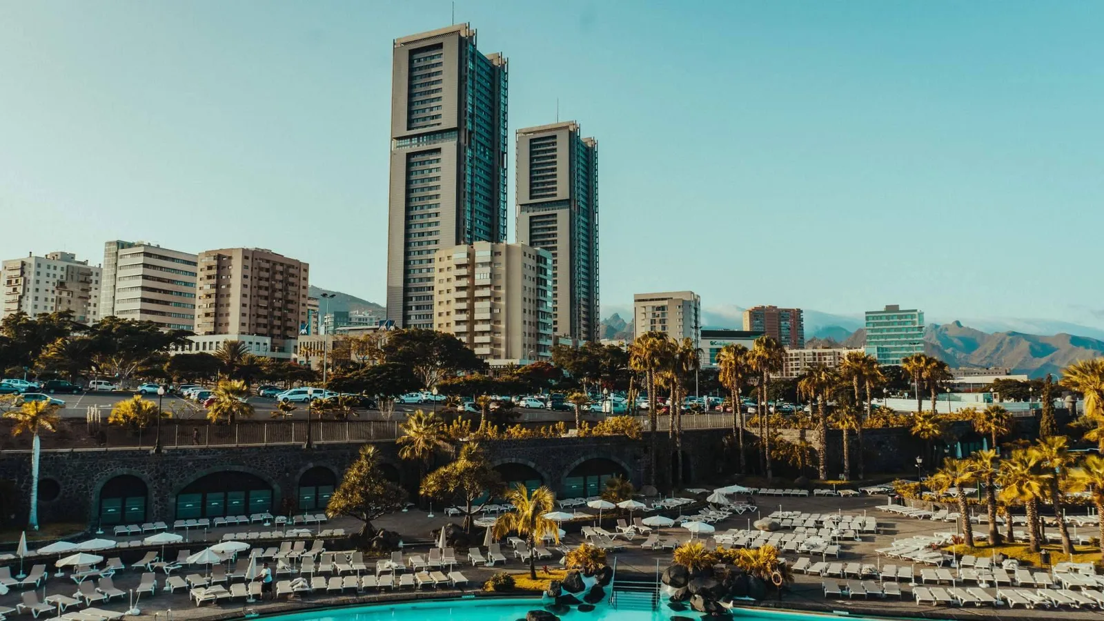 Tenerife Peñón Fest; un viaje donde la música comienza mucho antes del primer concierto