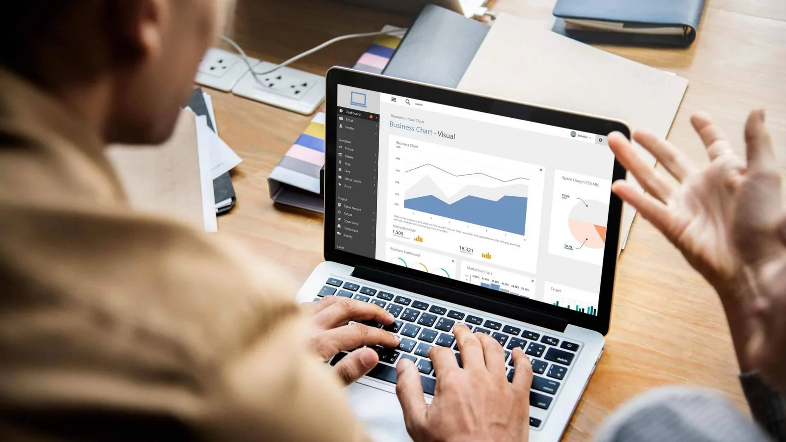 Agencia SEO en Canarias, la estrategia que convierte páginas web en herramientas reales de captación de clientes