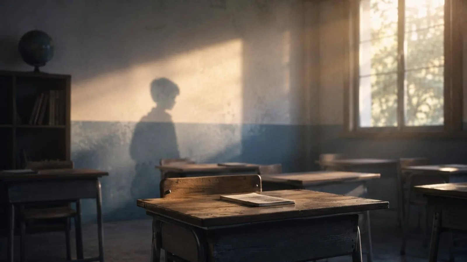 La educación inclusiva inspira el primer libro de Biblioteca de la Escuela Humana; 'El Silencio de los Inocentes'
