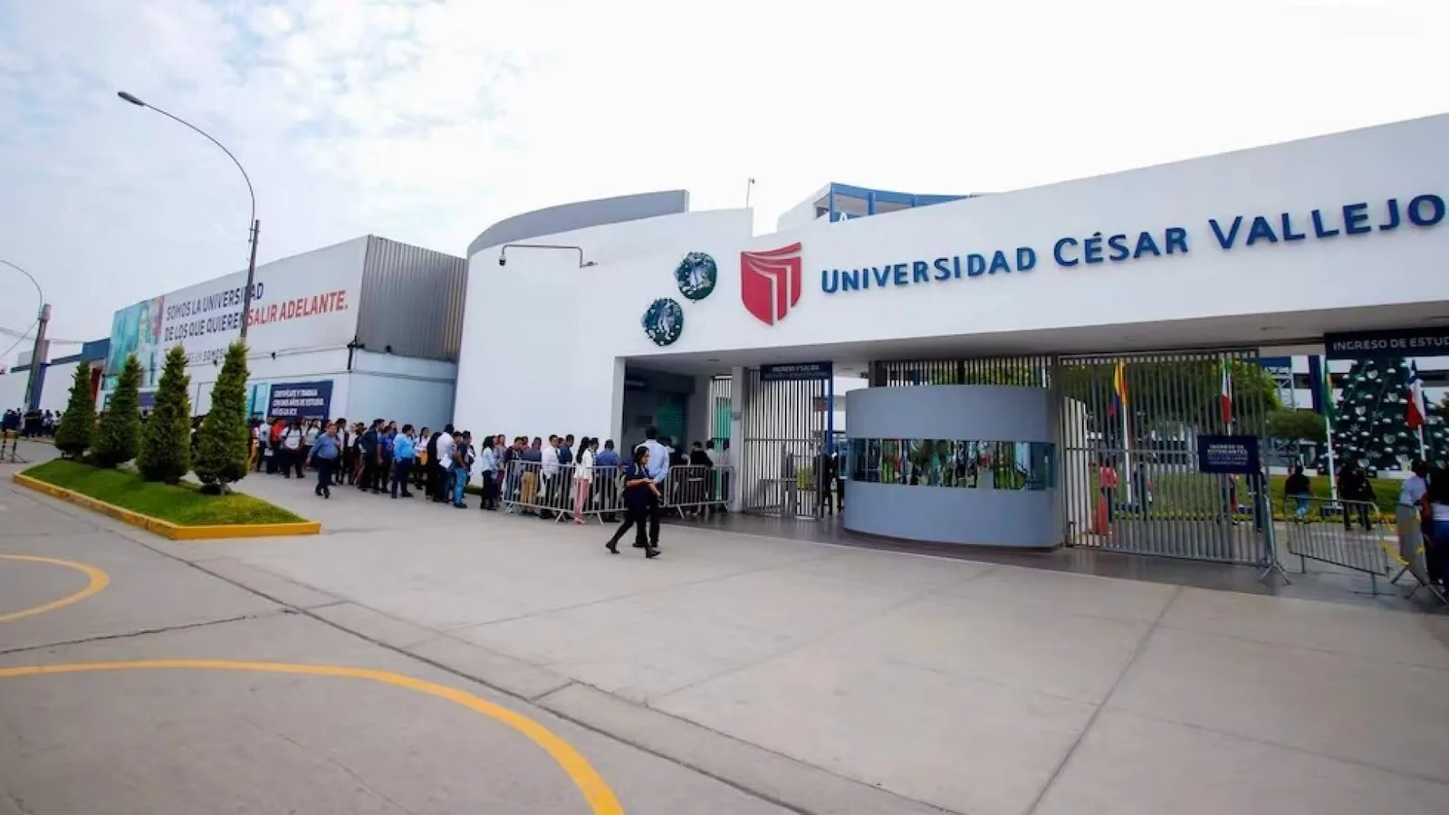 La calidad educativa marca la diferencia entre las universidades acreditadas por SUNEDU