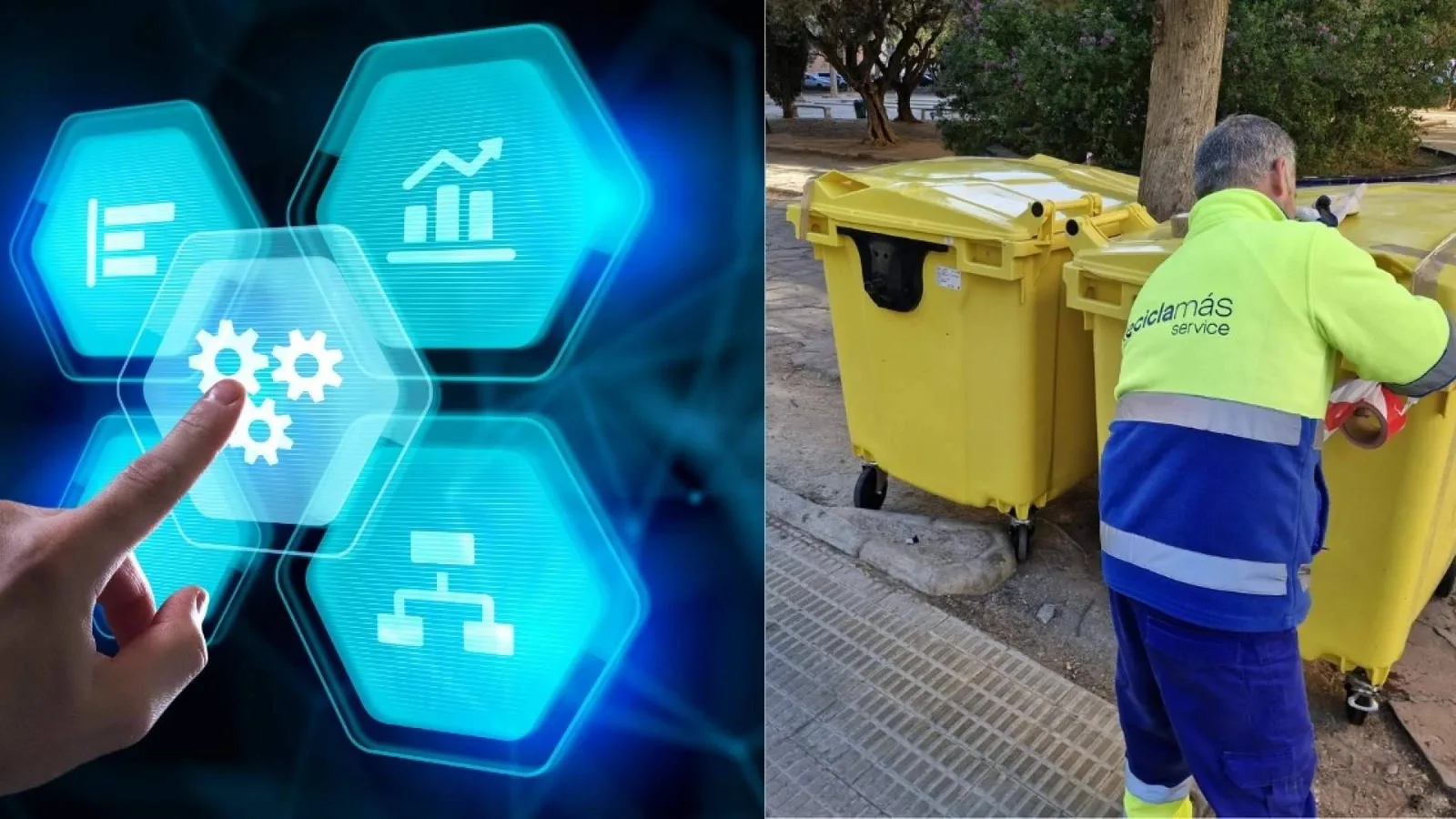 La huella invisible de la IA; el impacto ambiental del que casi no se habla
