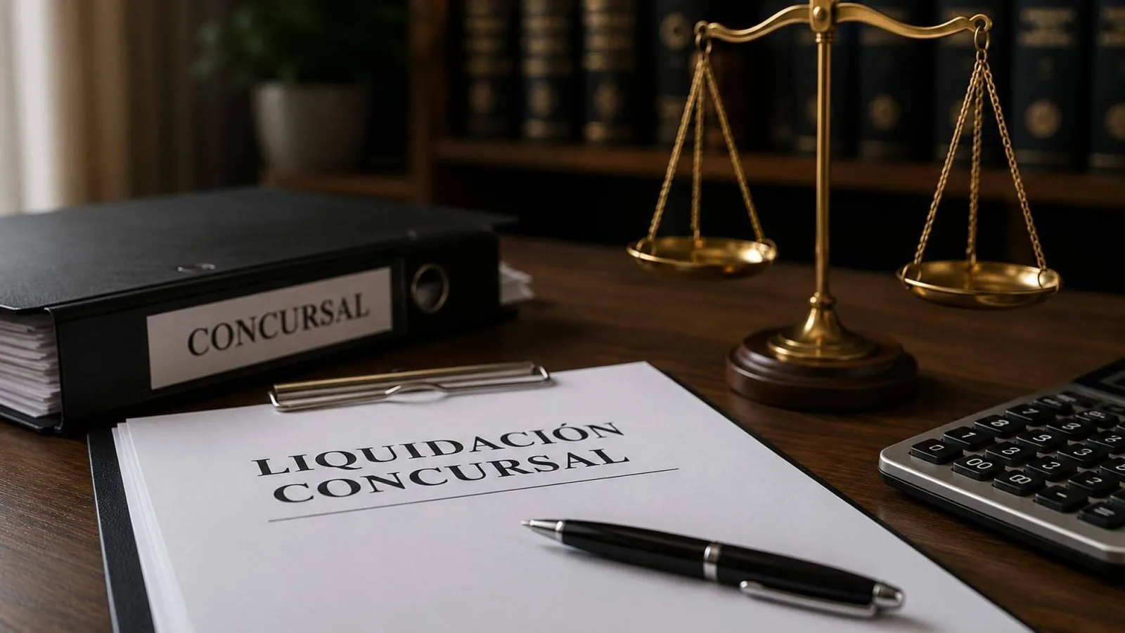 LiquidacionConcursal.com facilita la compra de activos concursales
