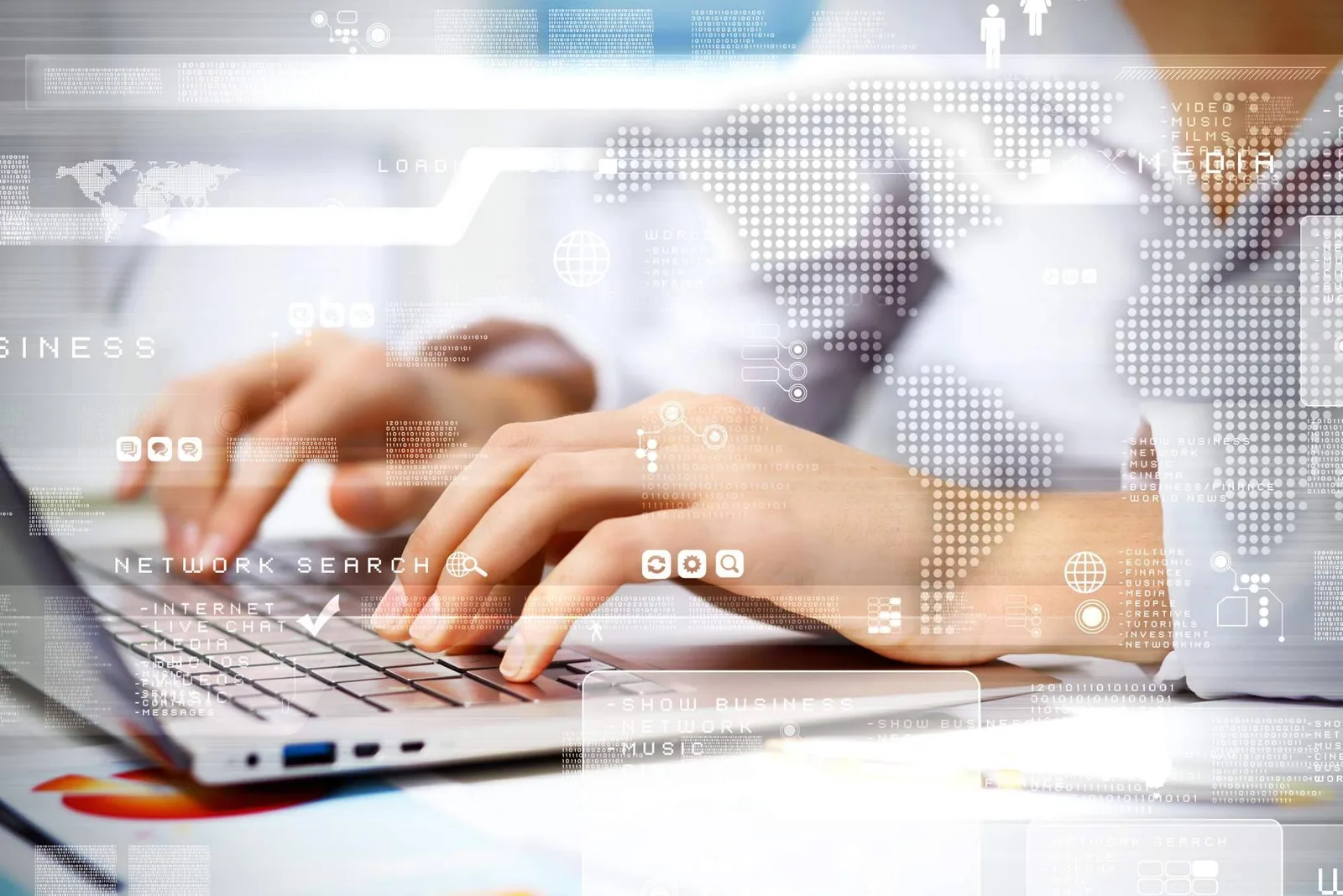El equipamiento tecnológico profesional gana protagonismo en la transformación del entorno laboral, según Revista Byte