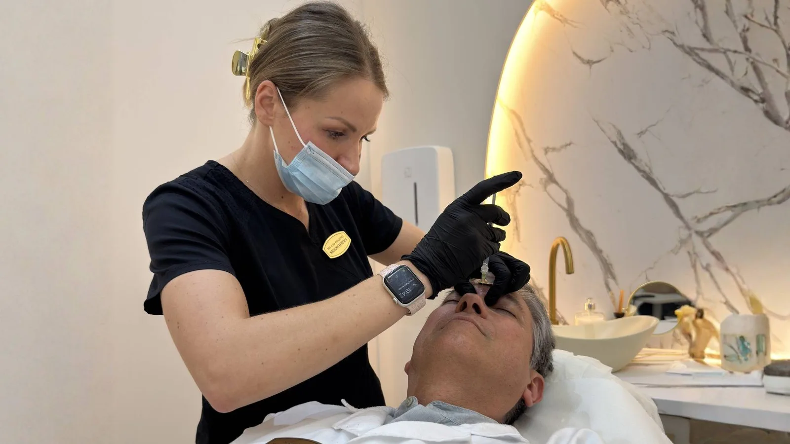 La revolución silenciosa de la estética; Amadea Clinic trae a Málaga los tratamientos que hacen que la piel se regenere sola