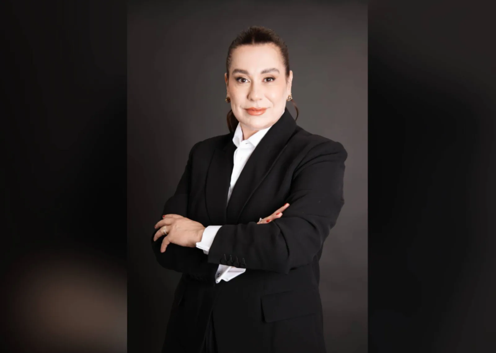 Ingrid Matos llega a ACATIA para fortalecer la resiliencia y la gestión de riesgos