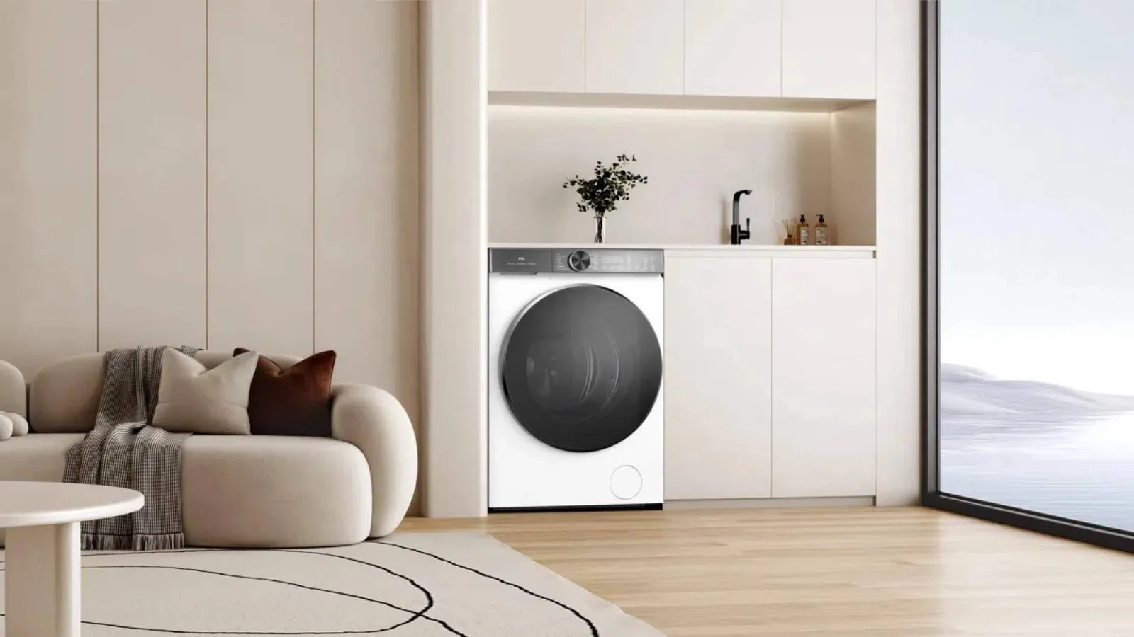 Cuando la tecnología de tu hogar empieza a trabajar en equipo; esta es la propuesta de TCL para un verano más cómodo, conectado y compartido