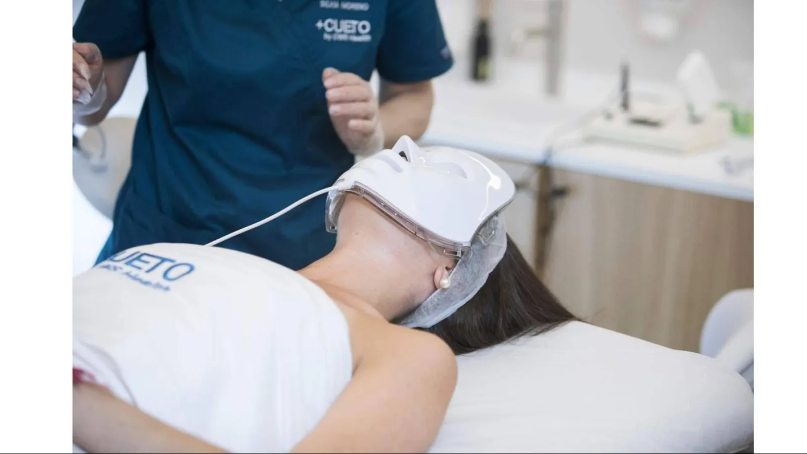 Del síntoma a la causa, el nuevo modelo de +Cueto para tratar el envejecimiento de la piel