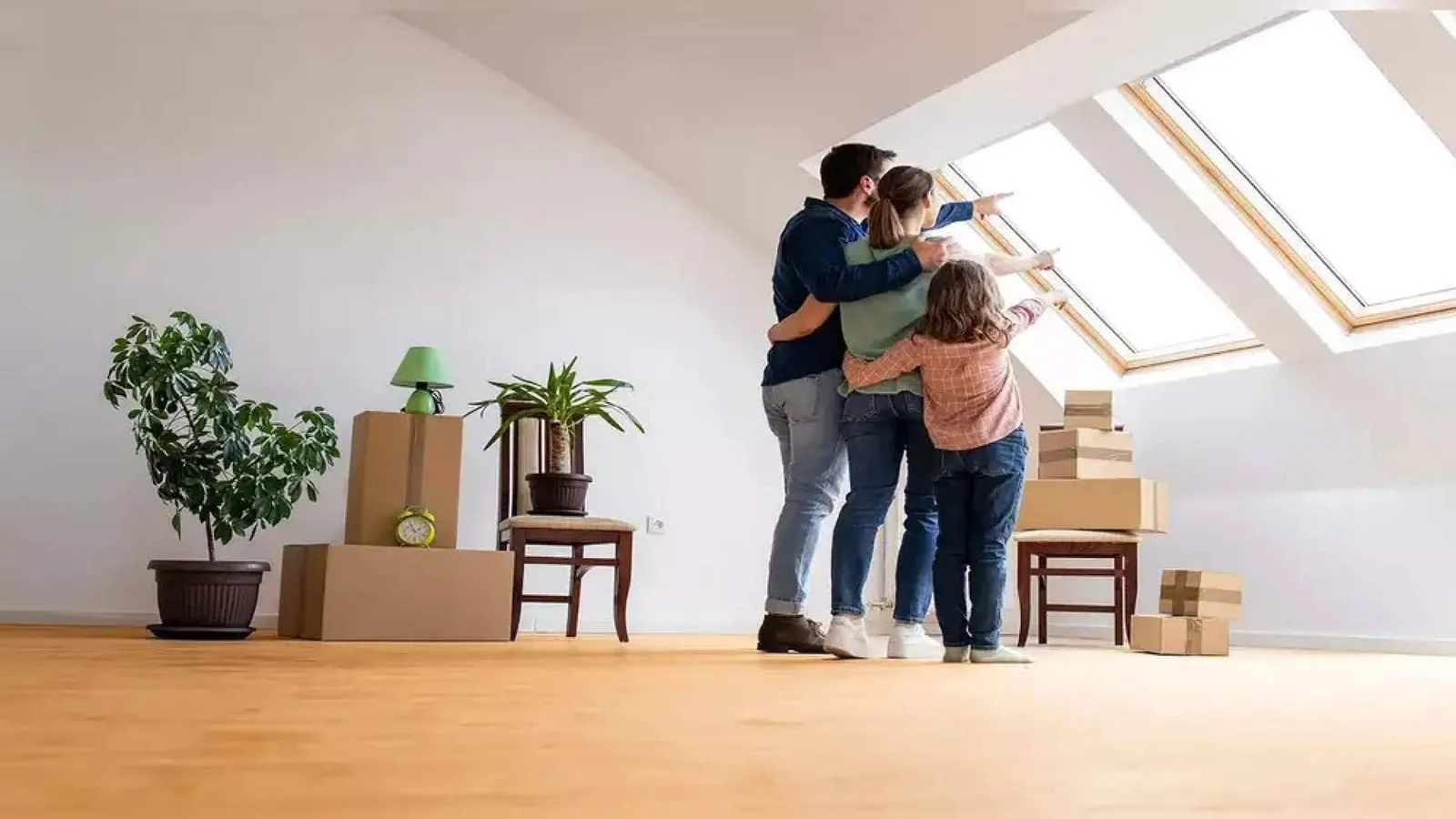 Diferencias entre vender una vivienda nueva y una usada; factores clave