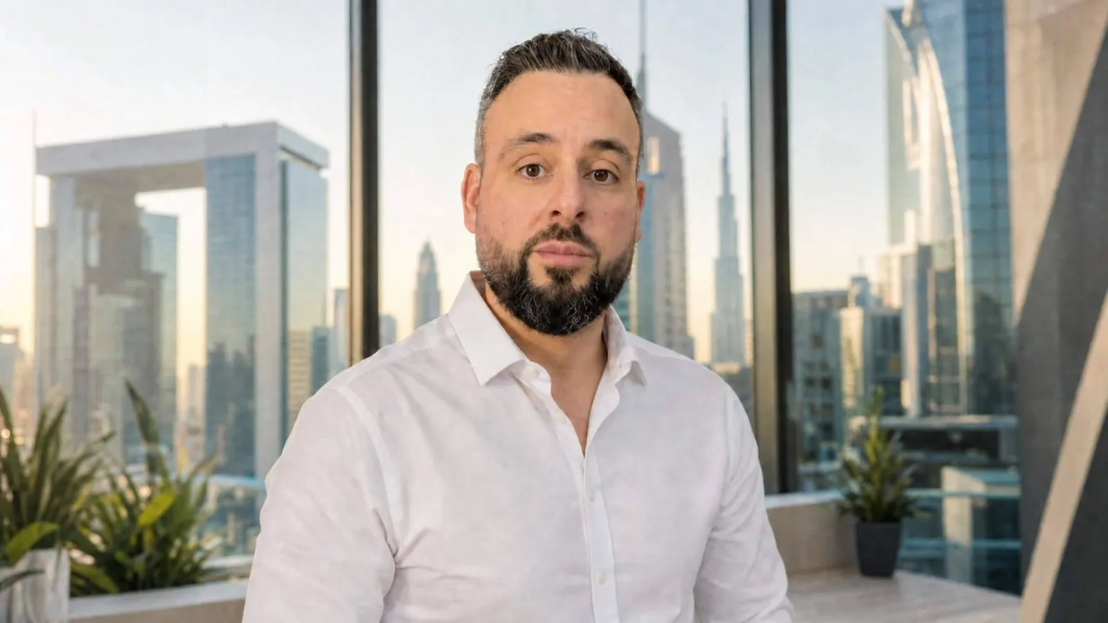 StratOS by Techain; La plataforma desde Dubái que utiliza IA para crear y auditar bots de trading
