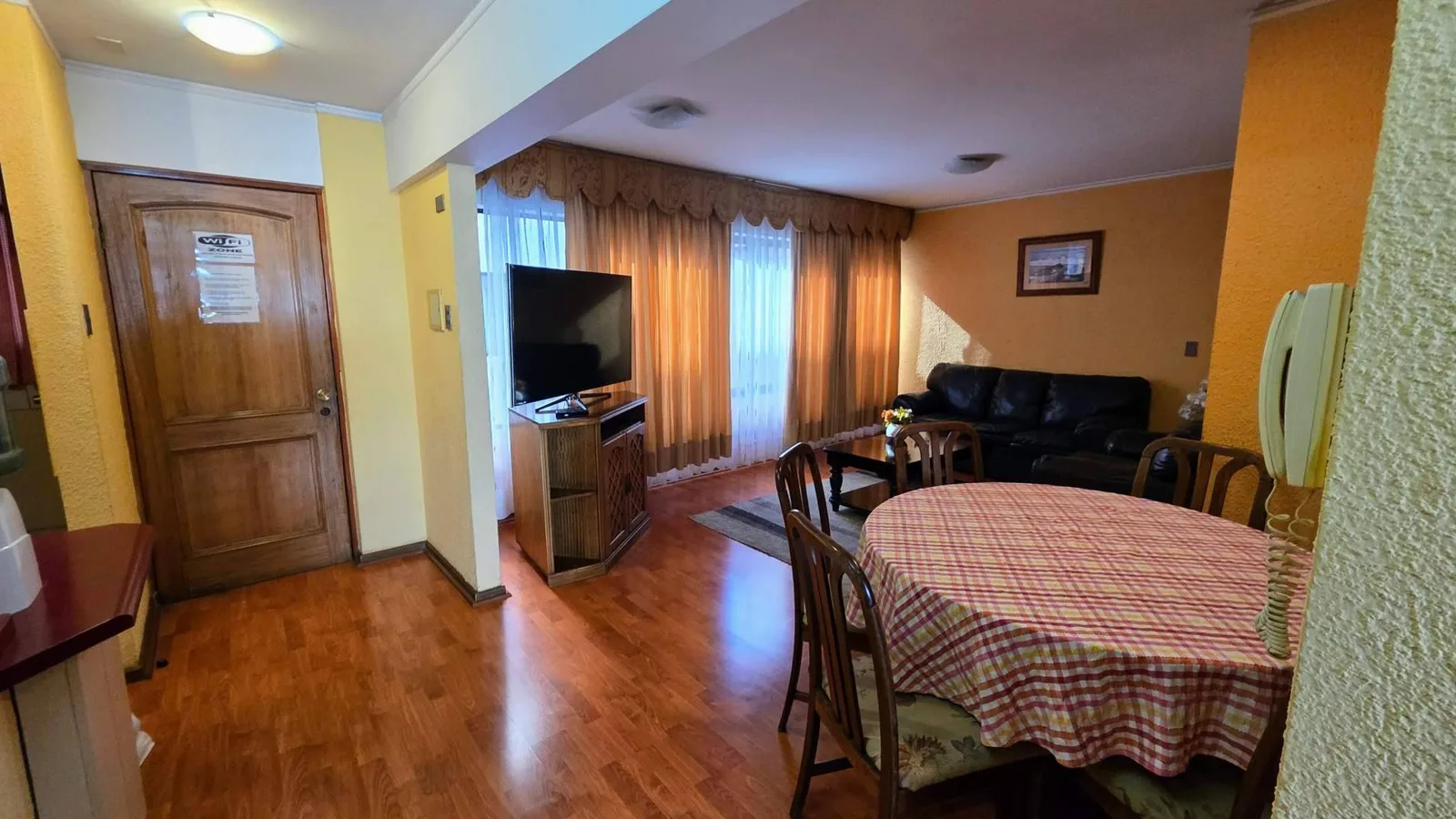Hotel Antofagasta Centro consolida su oferta para viajes de trabajo y estancias familiares