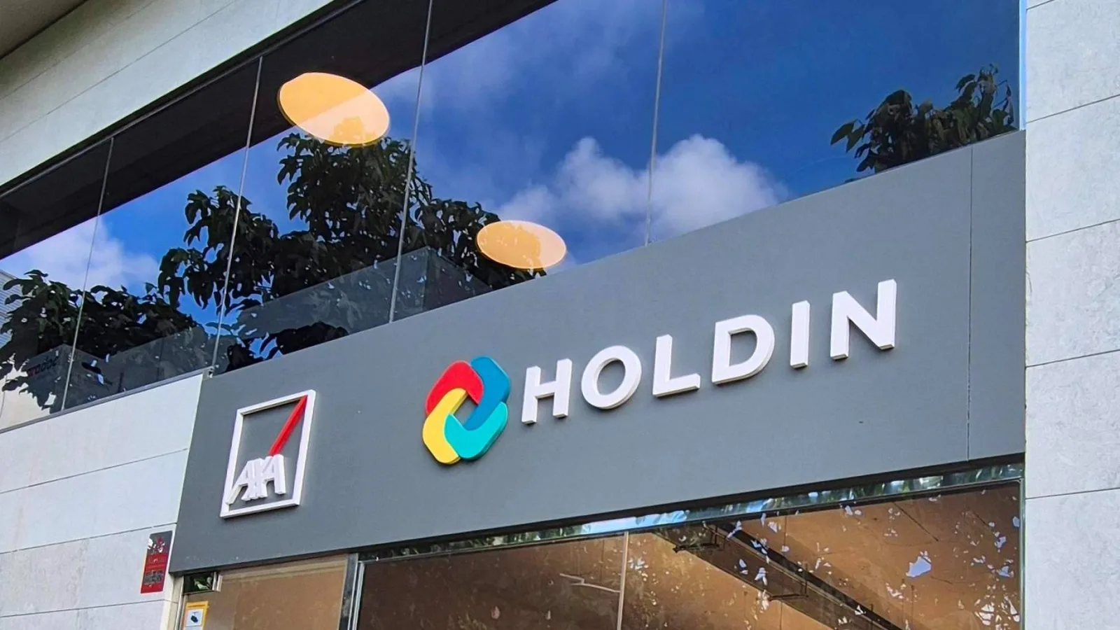 Holdin reúne soluciones para empresas, profesionales y flotas como agencia exclusiva AXA en Barcelona
